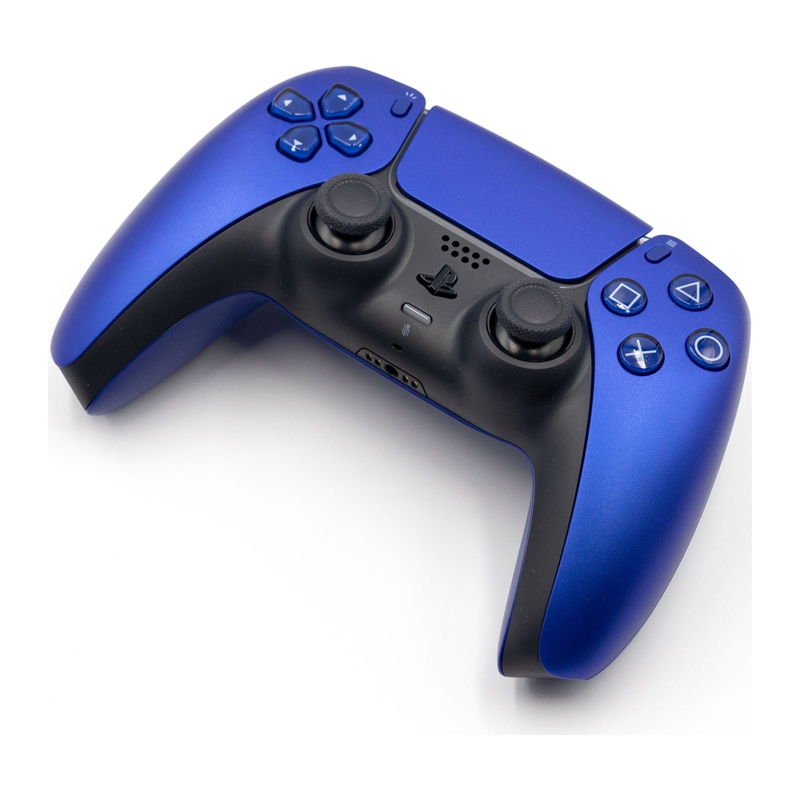Sony DualSense Wireless Controller (colored) view 2