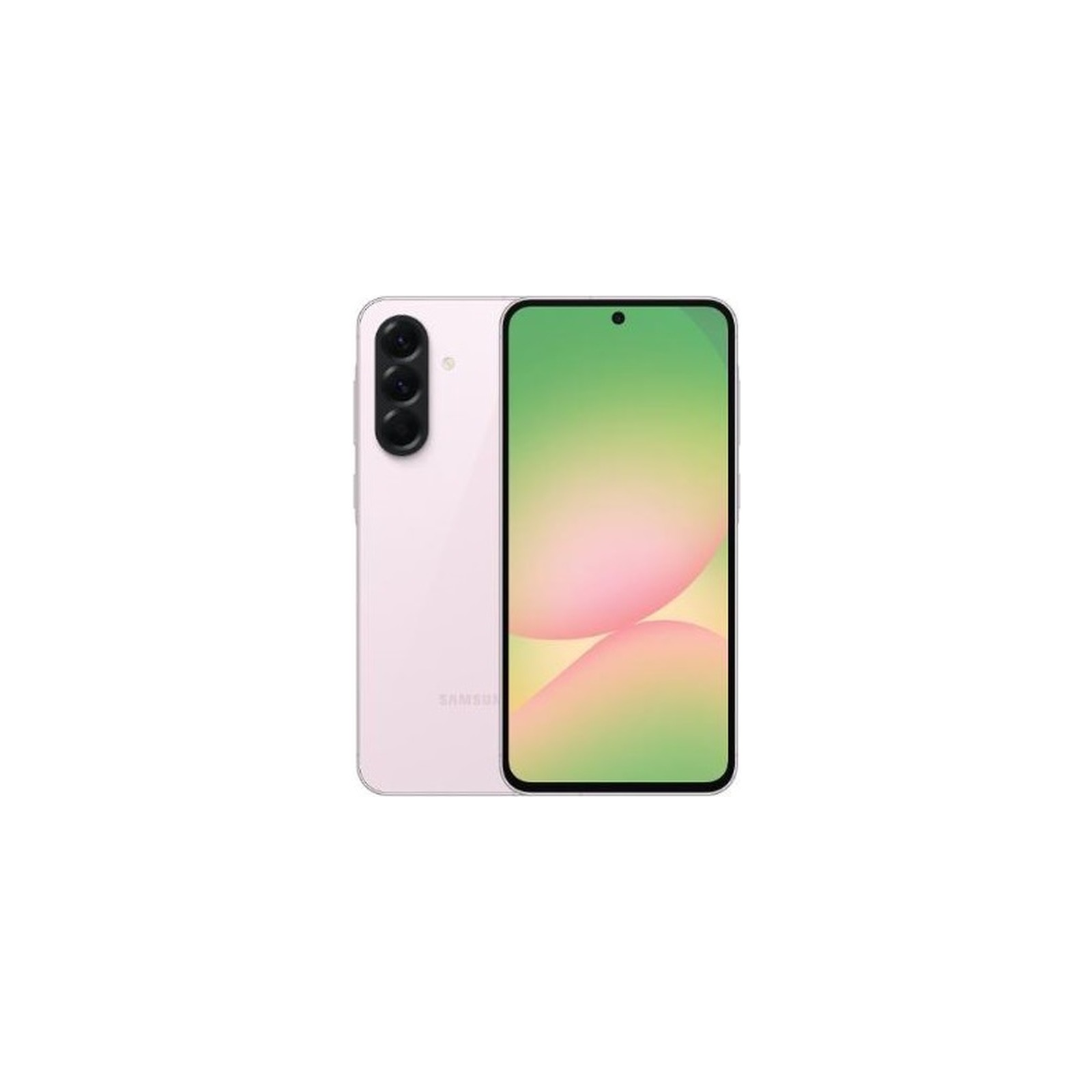 Samsung Galaxy A56 – 8GB/256GB view 2