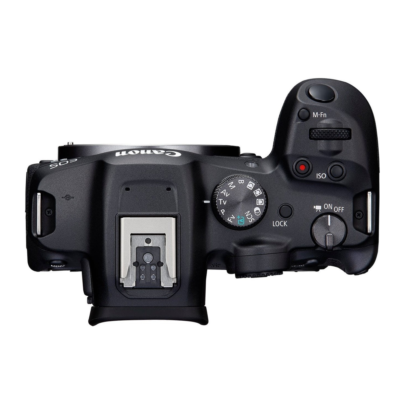 Canon EOS R7 Kit with RF-S 18-150mm view 6