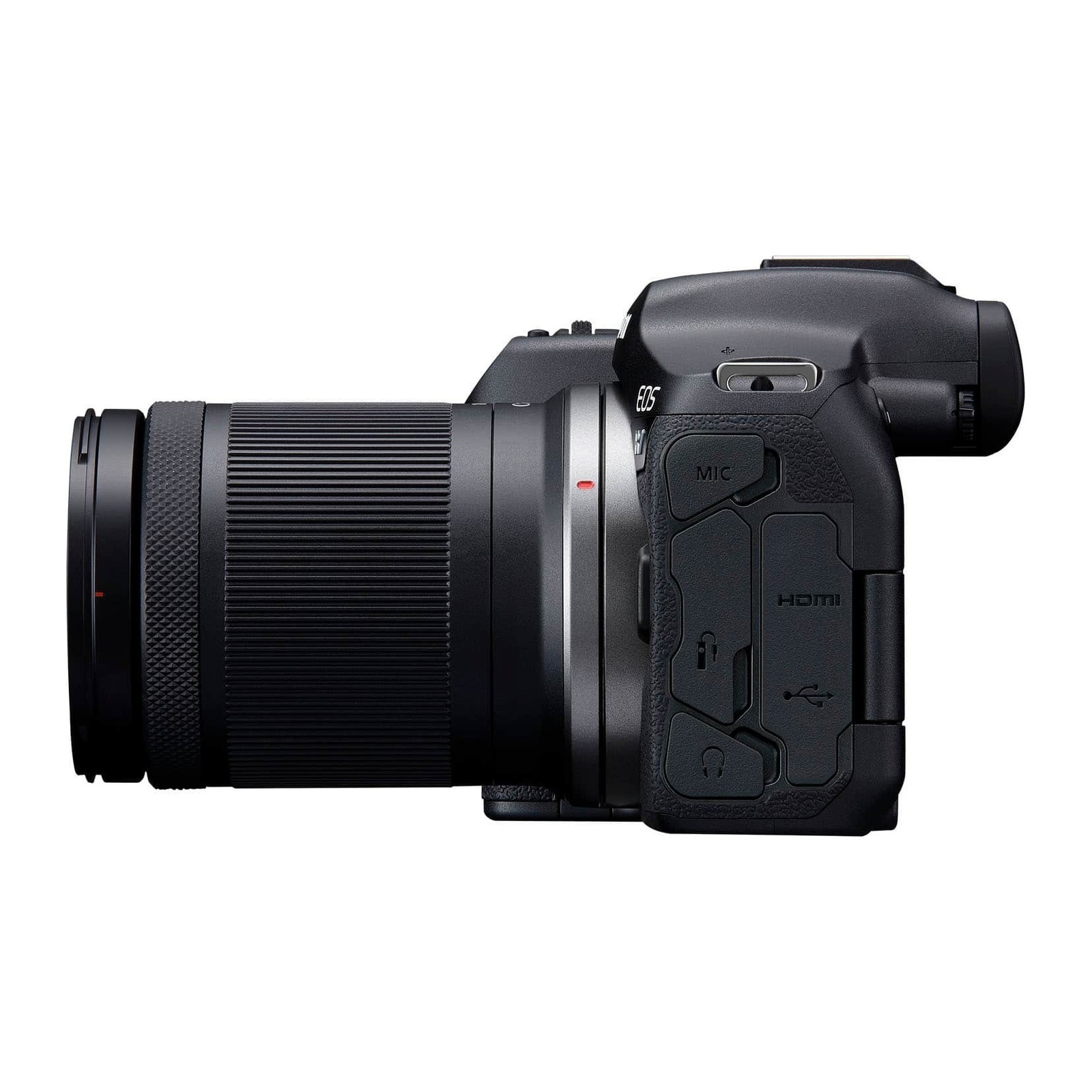 Canon EOS R7 Kit with RF-S 18-150mm view 7