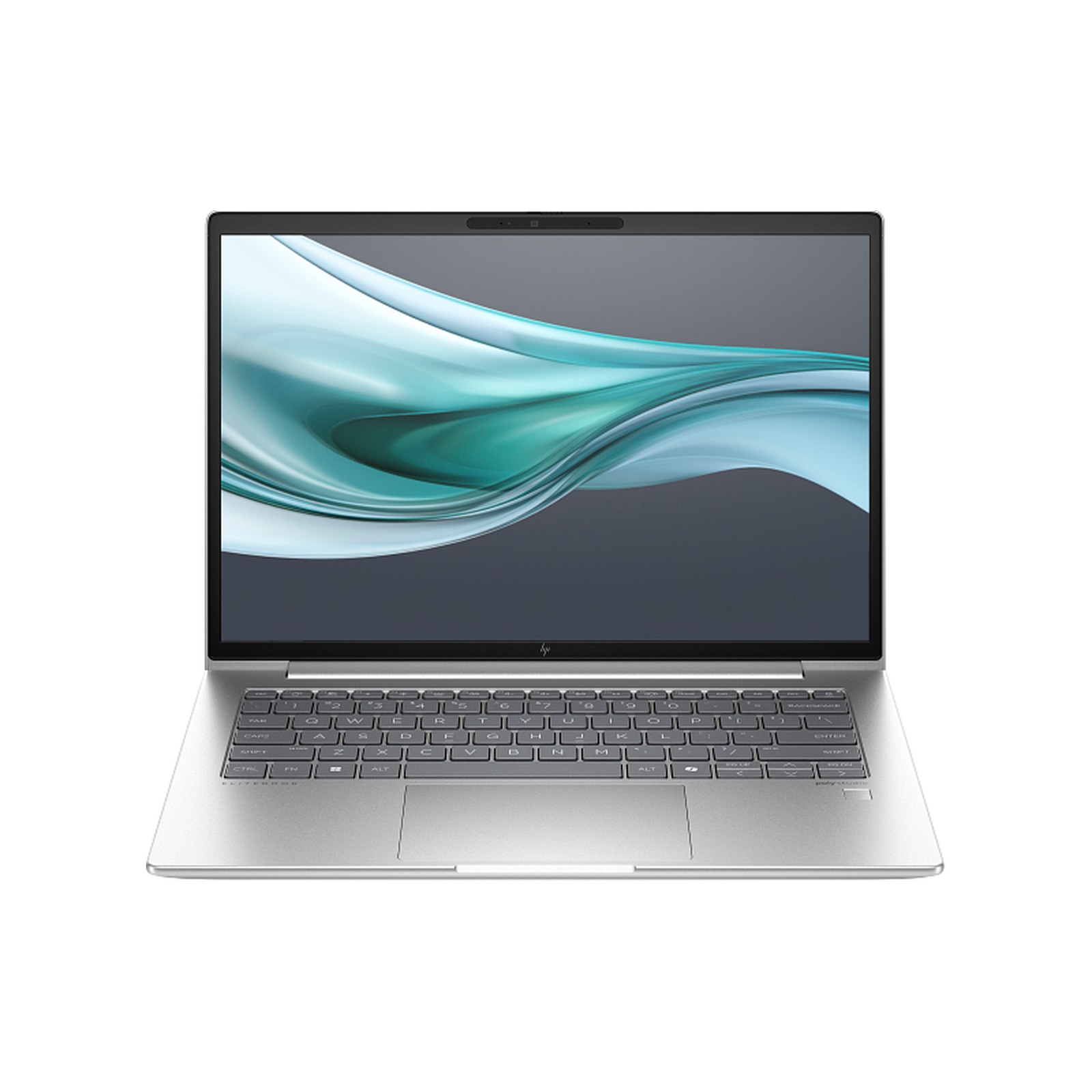 HP EliteBook 640 G11 – Ultra 7 165U VPro, 16GB, 512GB view 2
