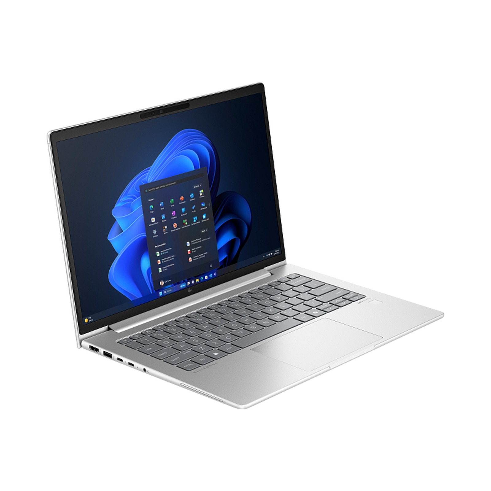 HP EliteBook 640 G11 – Ultra 7 165U VPro, 16GB, 512GB view 4