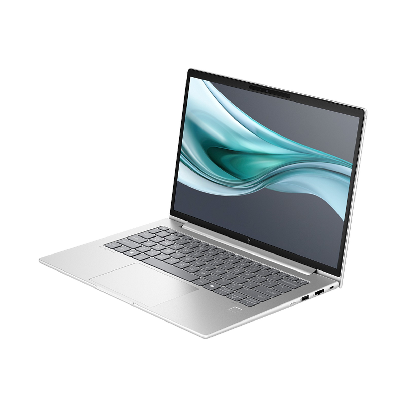 HP EliteBook 640 G11 – Ultra 7 165U VPro, 16GB, 512GB view 8