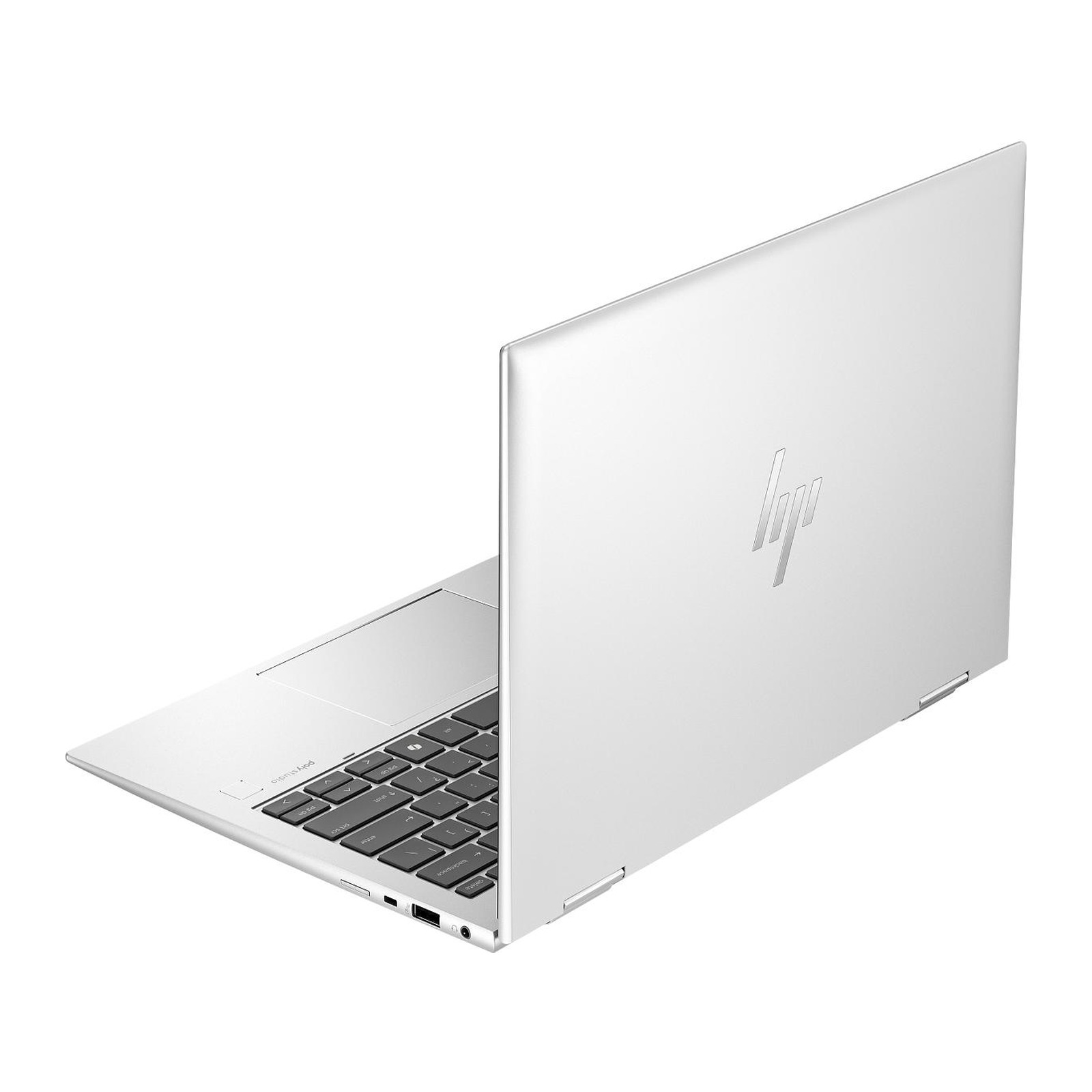 HP EliteBook 830 G11 X360 – Ultra 7 155U VPro, 16GB, 512GB view 6