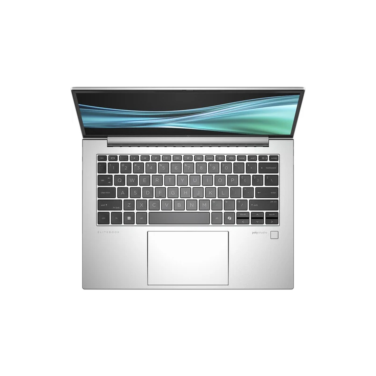 HP EliteBook 840 G11 – Ultra 7 165H, 16GB, 512GB view 4