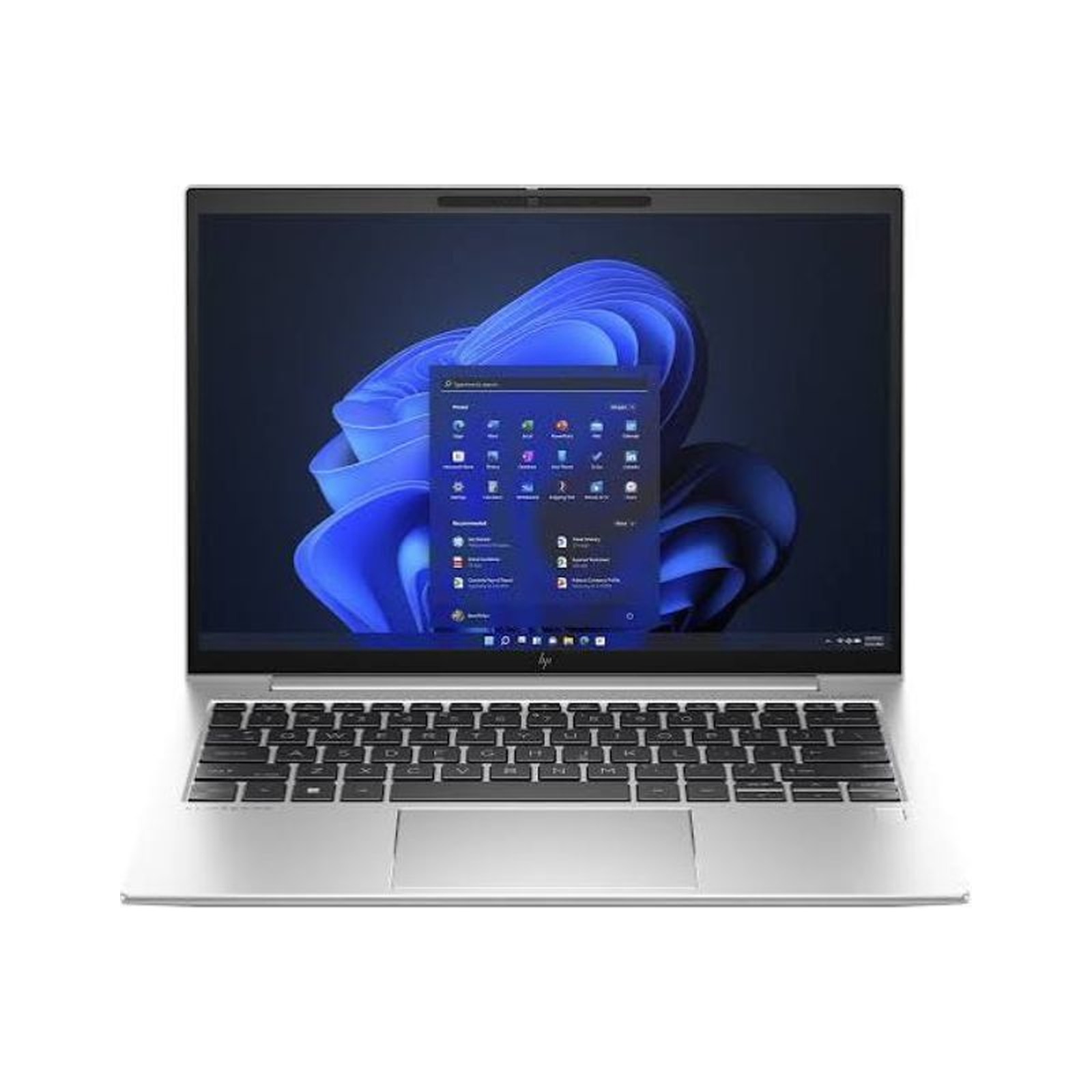 HP EliteBook 8 G1i – Ultra 7 255U, 16GB, 512GB view 3