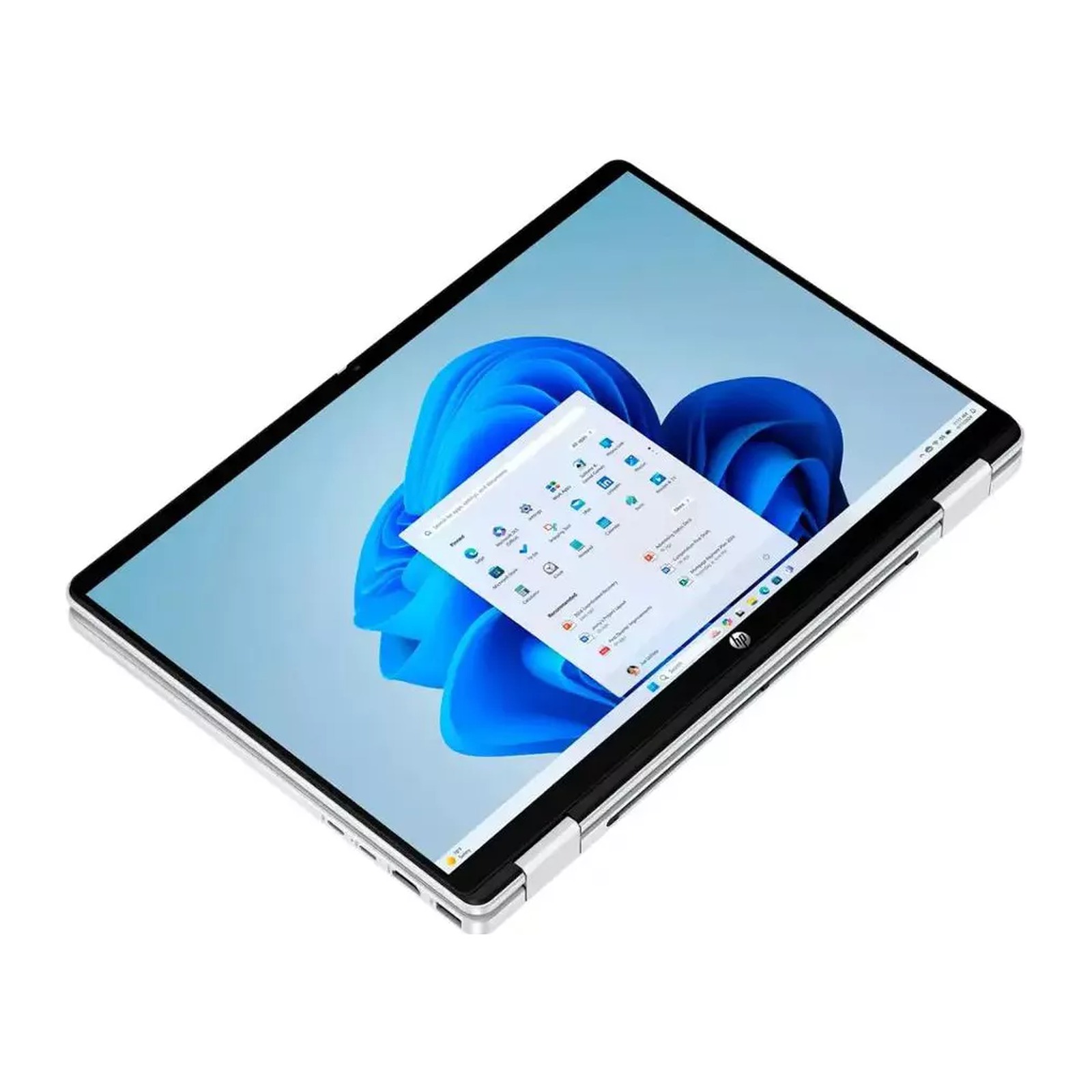 HP OmniBook 5 Flip 14 X360 – Core 7 150U, 16GB, 512GB view 7