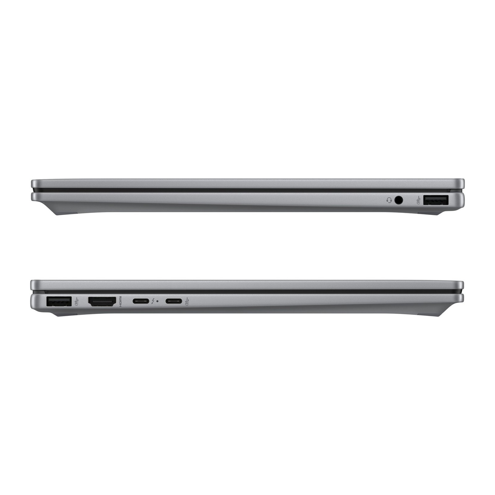 HP OmniBook X Flip 14 – Ultra 7 335V, 16GB, 1TB view 8