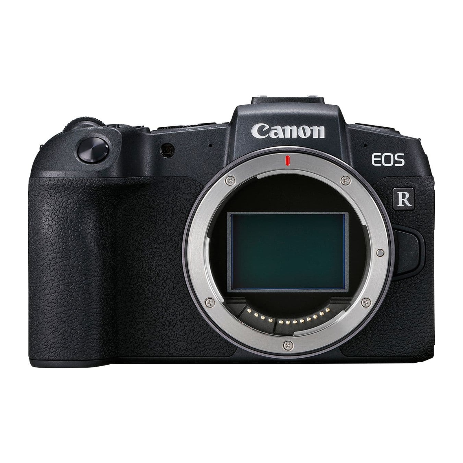 Canon EOS RP Kit with RF 24-105mm view 5