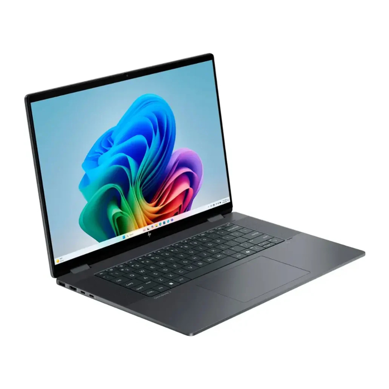 HP OmniBook X Flip 16 X360 – Ultra 9 288V, 32GB, 2TB view 6