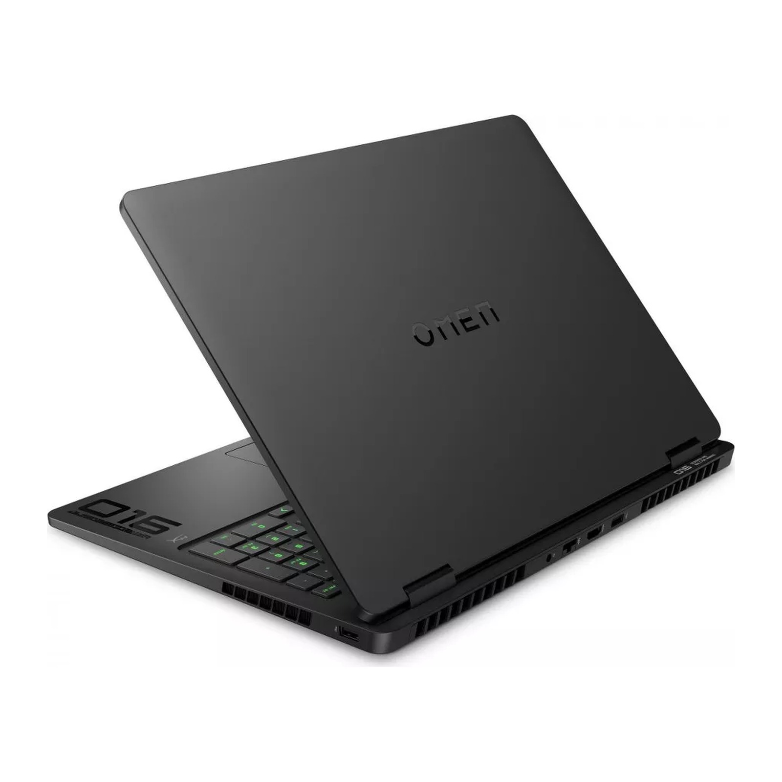 HP Omen Slim Gaming 16 – Ultra 9 285H, 32GB, 1TB, RTX 5070 8GB view 4