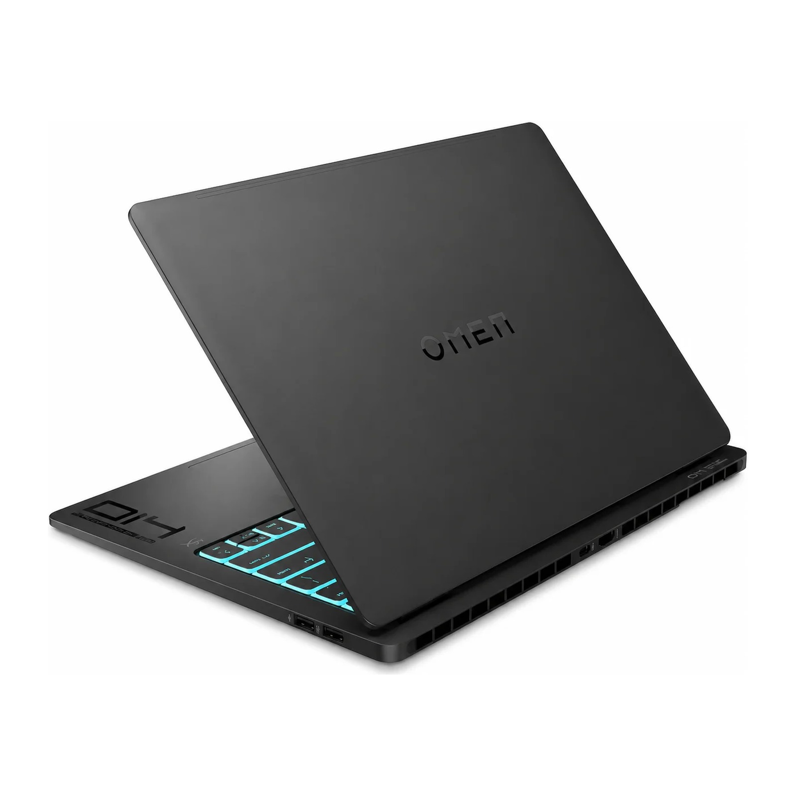 HP Omen Transcend 14 – Ultra 7 255H, 32GB, 1TB view 2