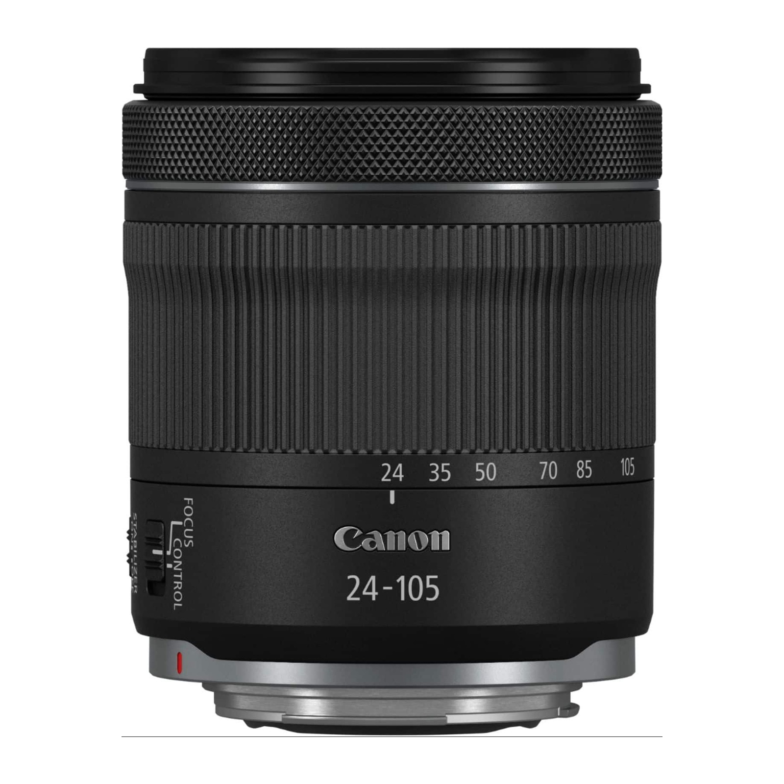 Canon EOS RP Kit with RF 24-105mm view 6
