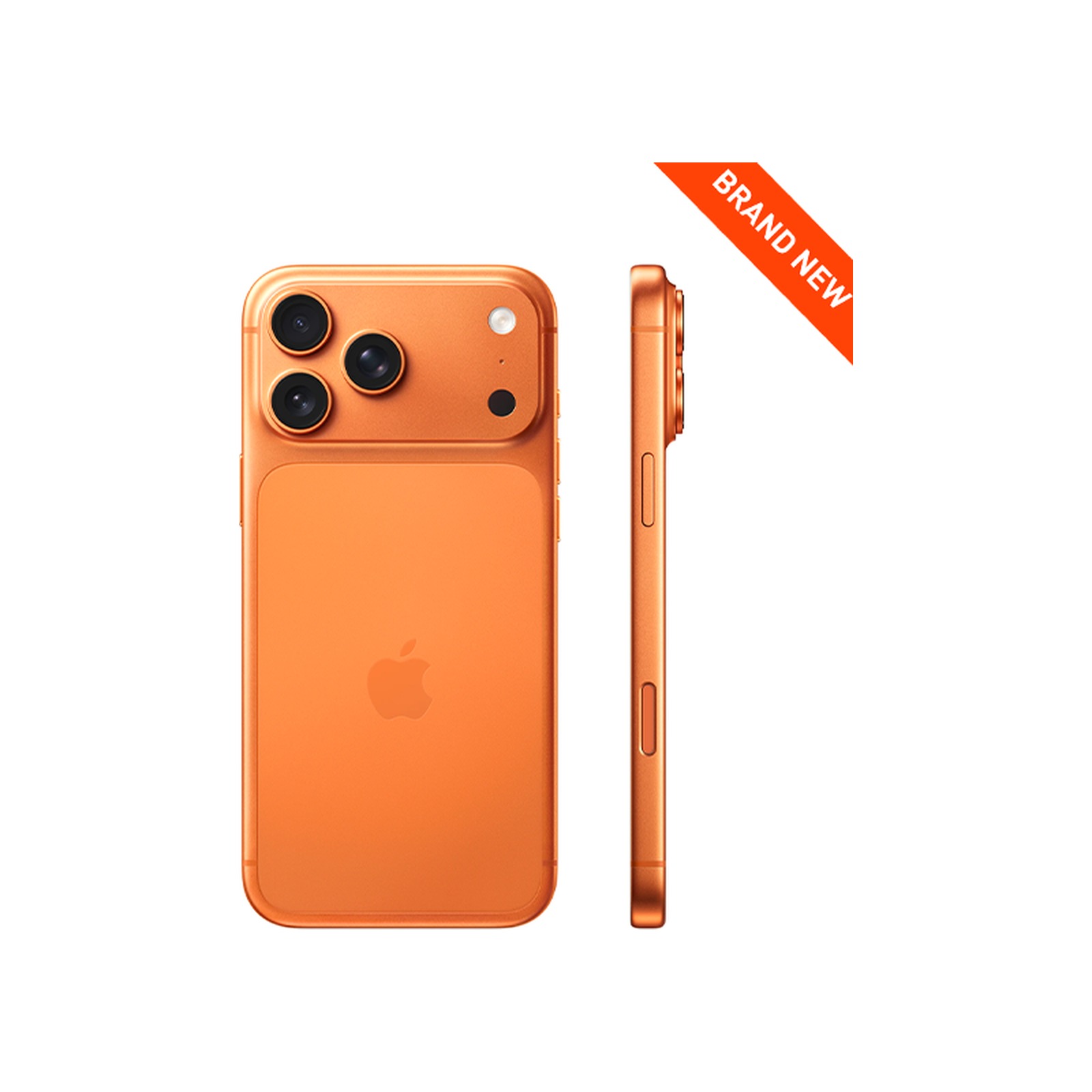 iPhone 17 Pro Max – Cosmic Orange, 256GB view 3