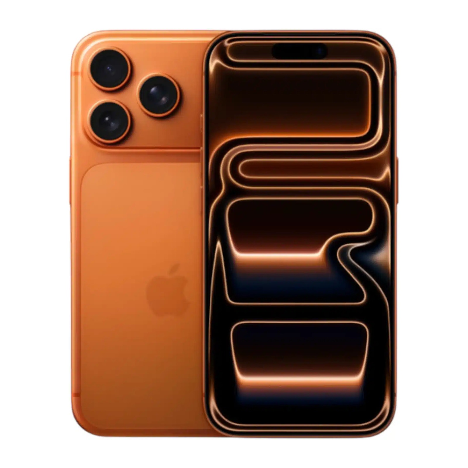 iPhone 17 Pro Max – Cosmic Orange, 256GB view 4