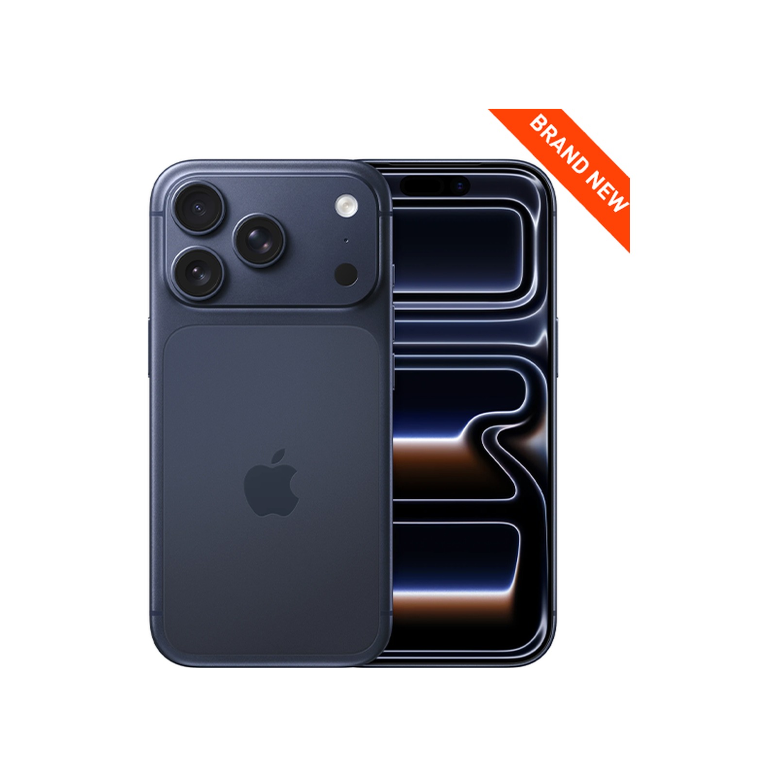 iPhone 17 Pro Max – DBlue, 256GB view 2