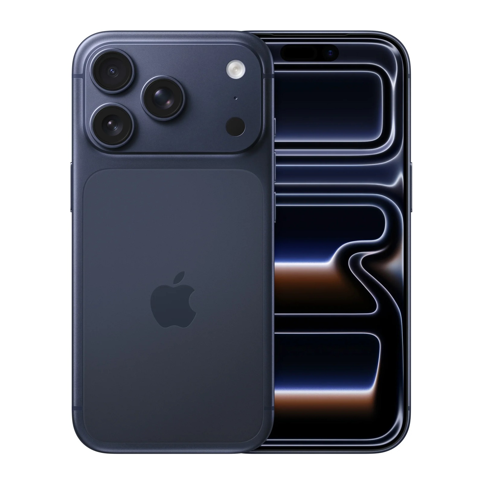 iPhone 17 Pro Max – DBlue, 256GB view 3