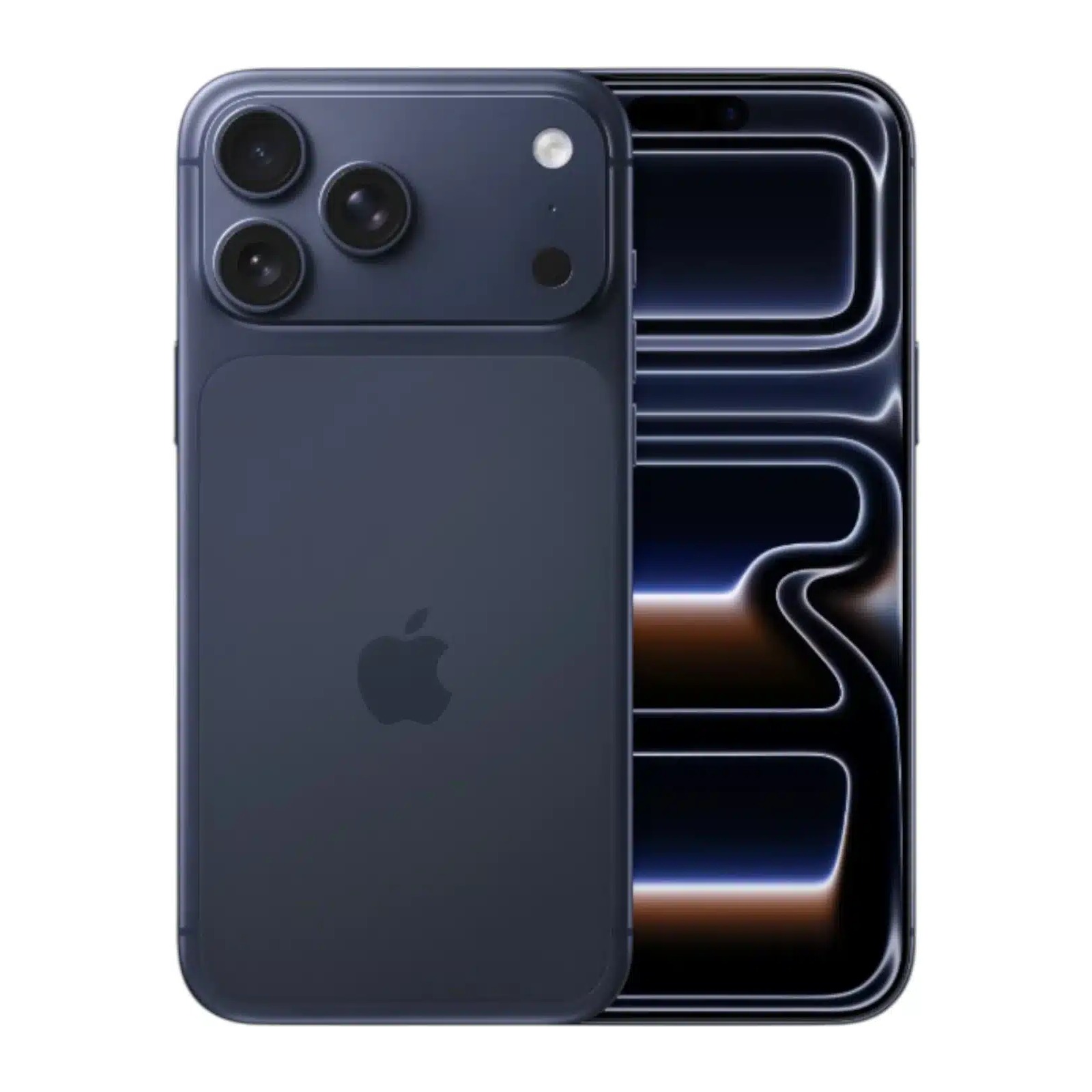 iPhone 17 Pro Max – DBlue, 256GB view 4