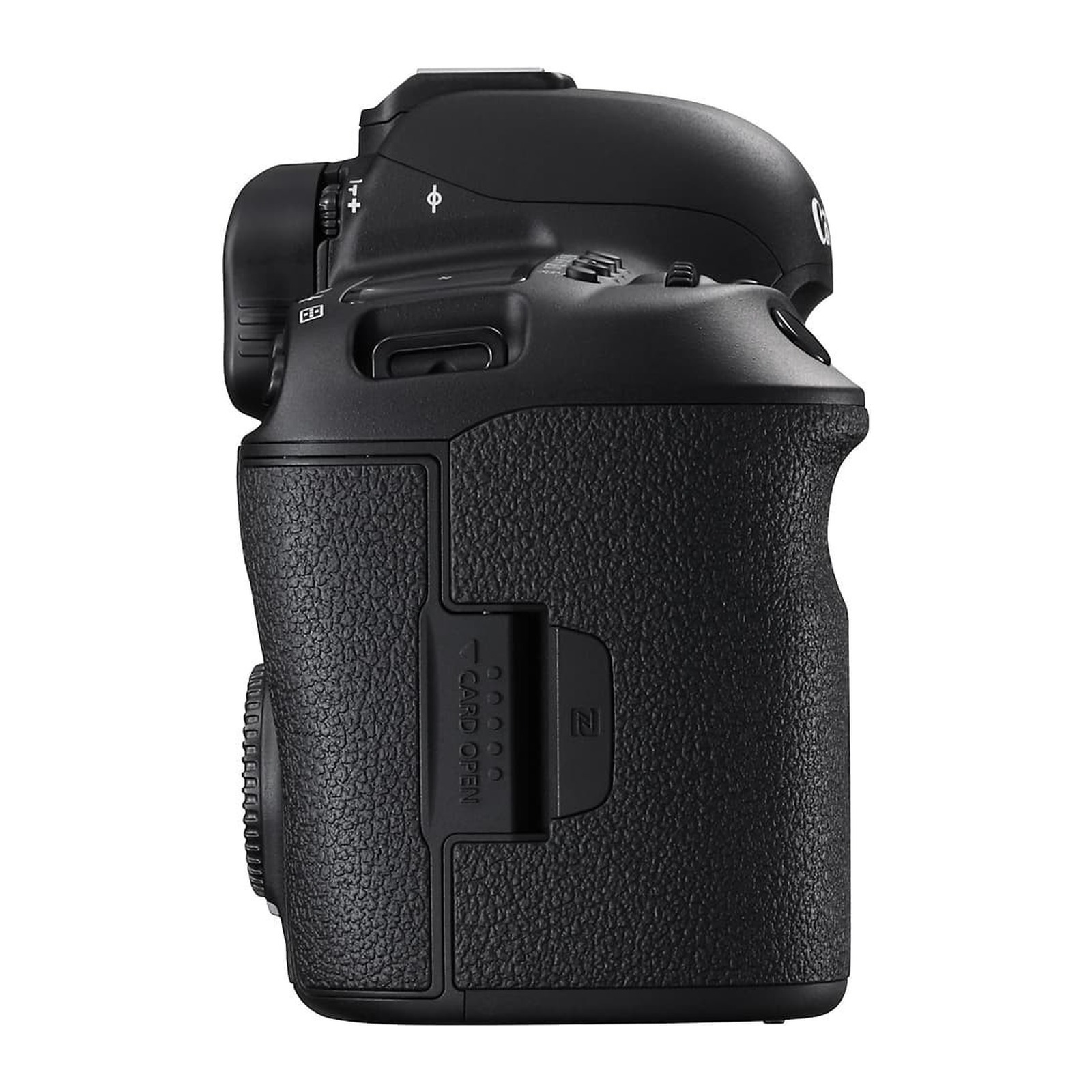 Canon EOS 5D Mark IV Kit with EF 24-105mm f/4L USM view 2