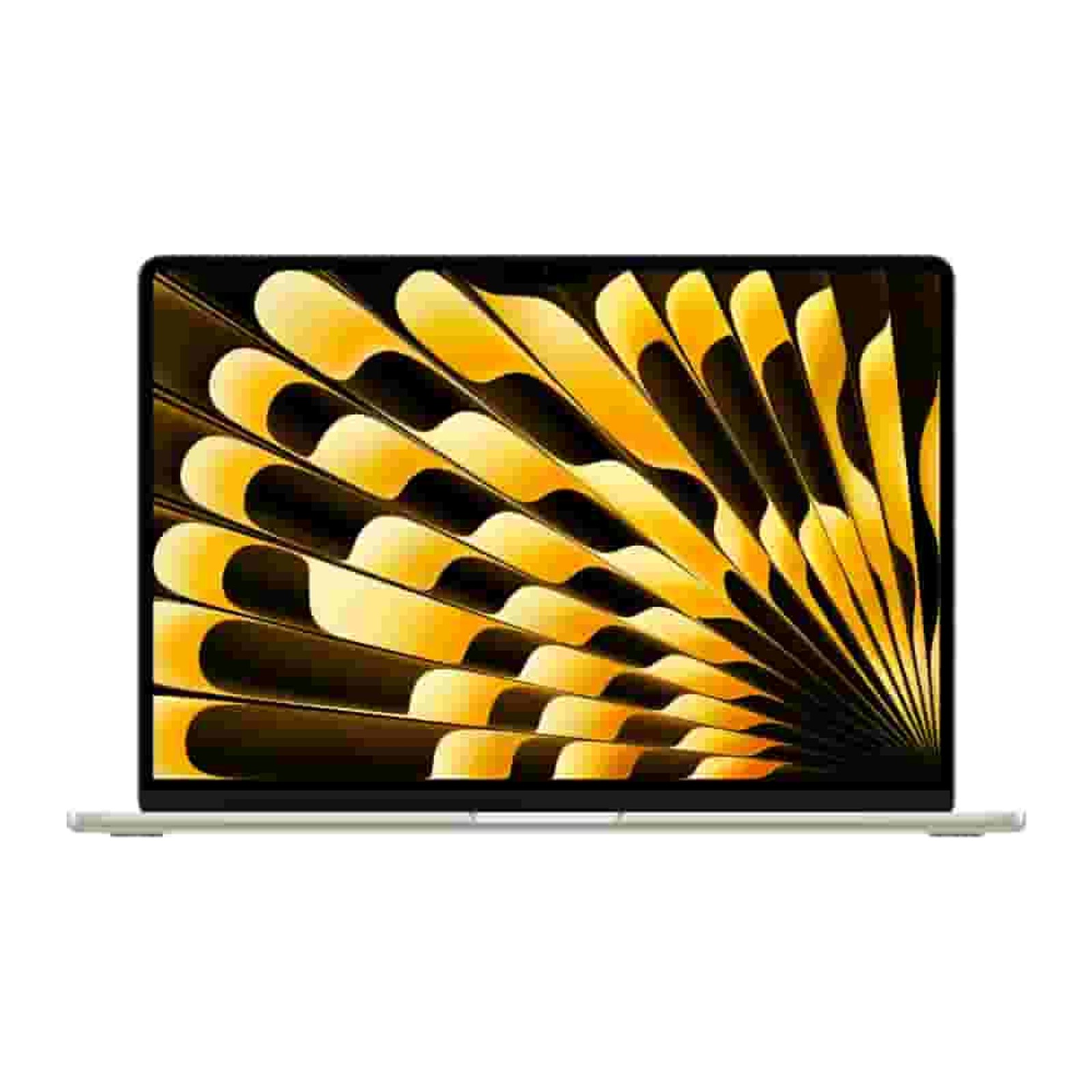 MacBook Air M2 15" – 8GB, 512GB view 3