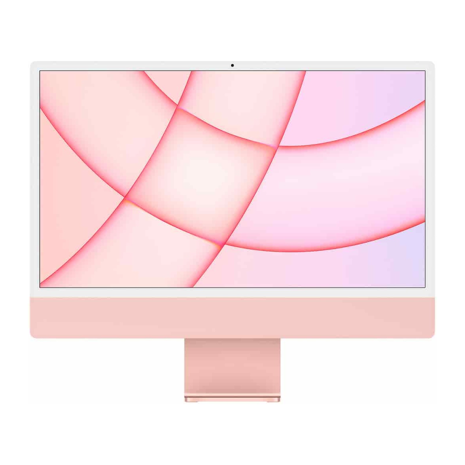 iMac M3 24" – 8GB, 256GB view 2