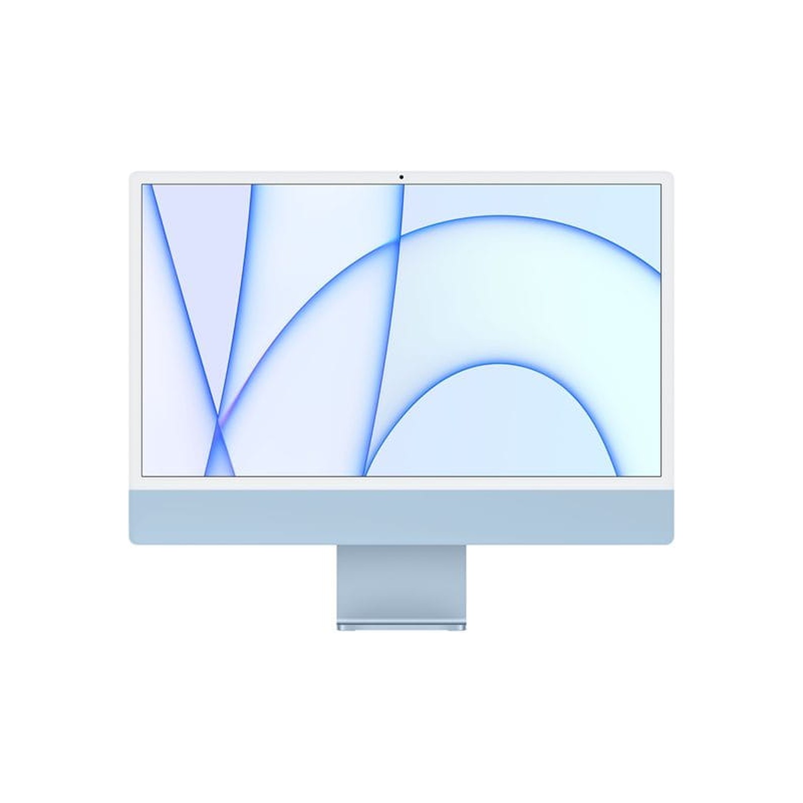 iMac M3 24" – 8GB, 256GB view 3