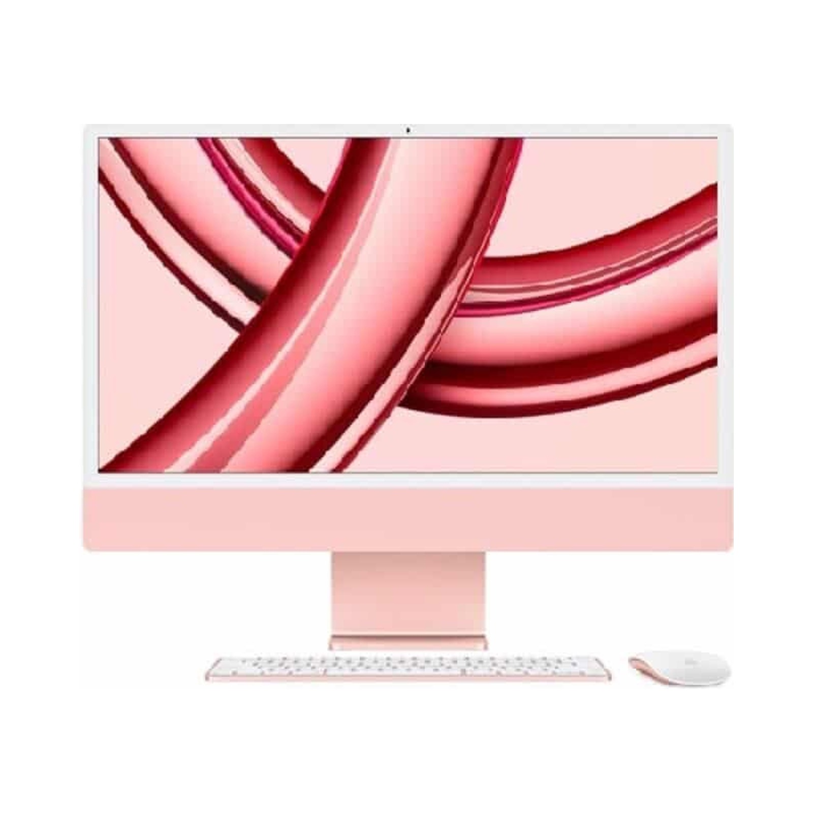 iMac M3 24" – 8GB, 256GB view 4