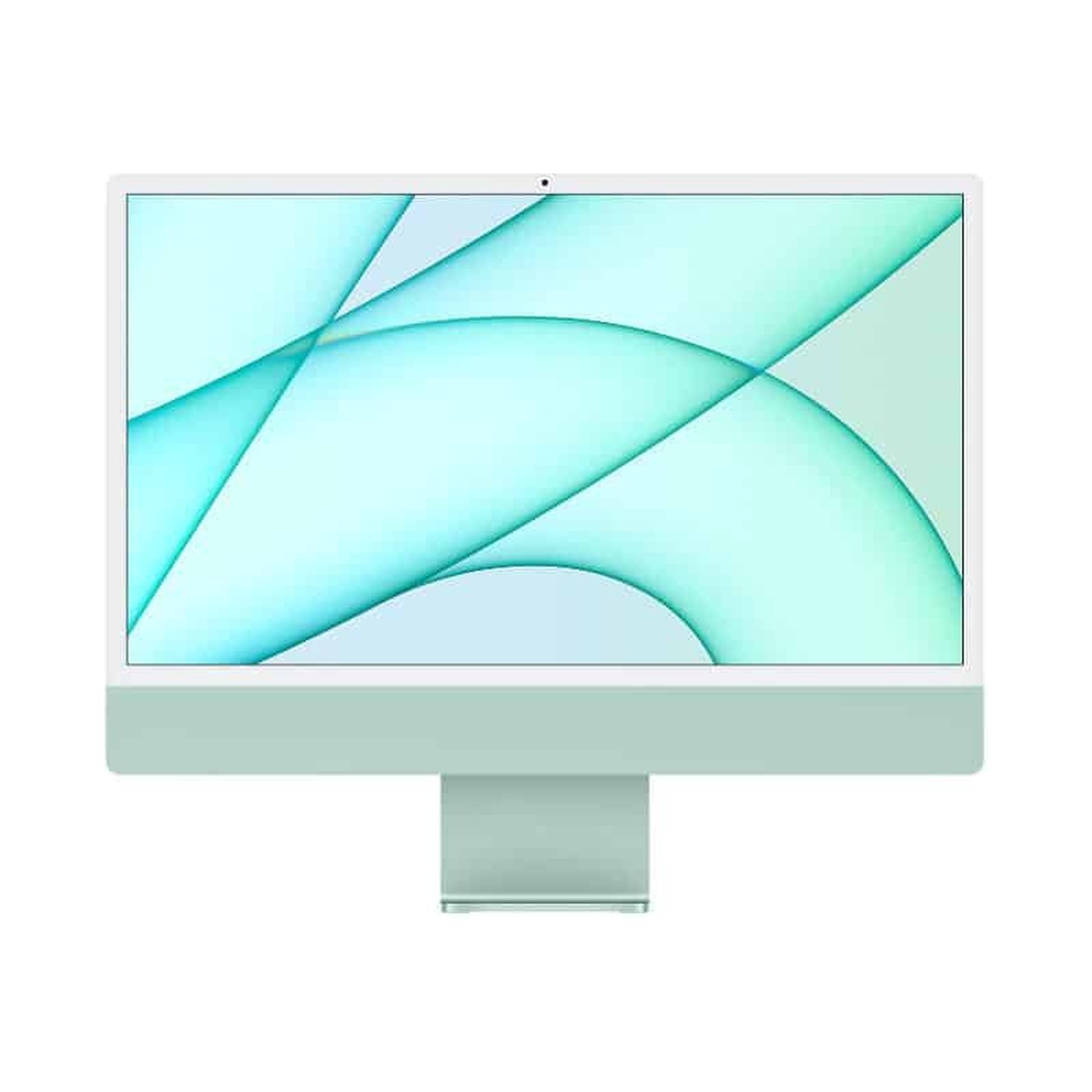 iMac M3 24" – 8GB, 256GB view 5