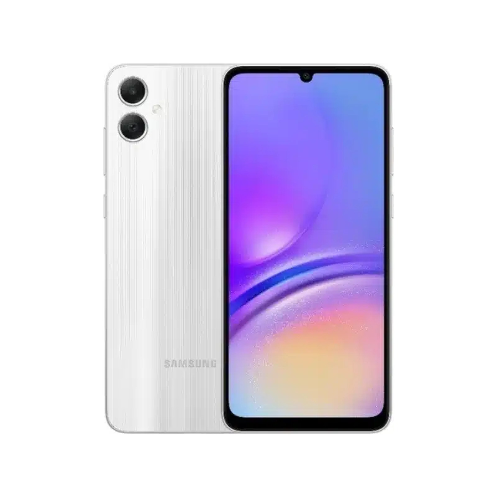 Samsung Galaxy A07 – 4GB/128GB view 6
