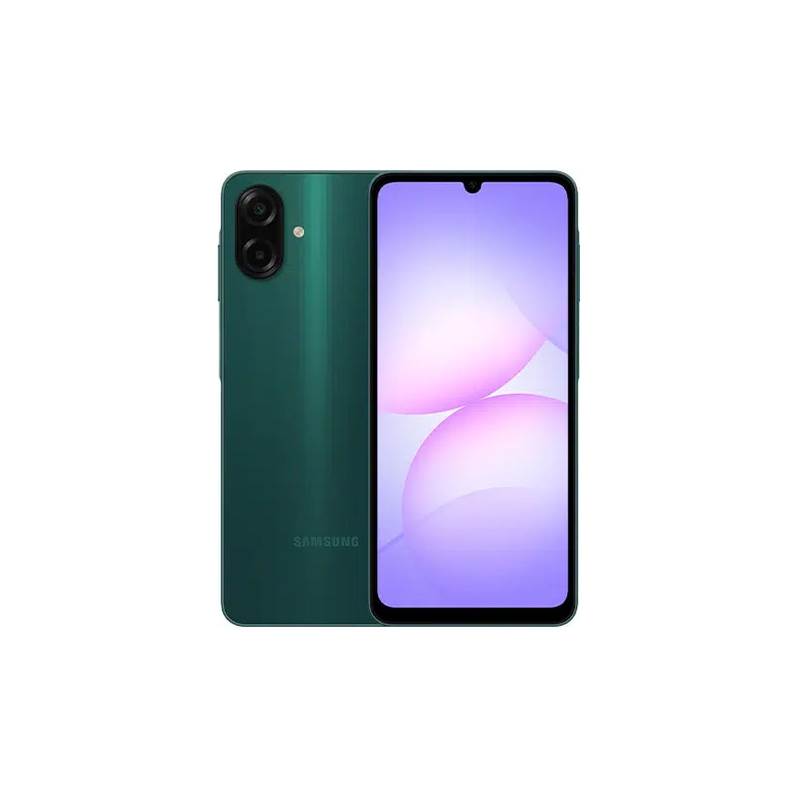 Samsung Galaxy A07 – 4GB/64GB view 2
