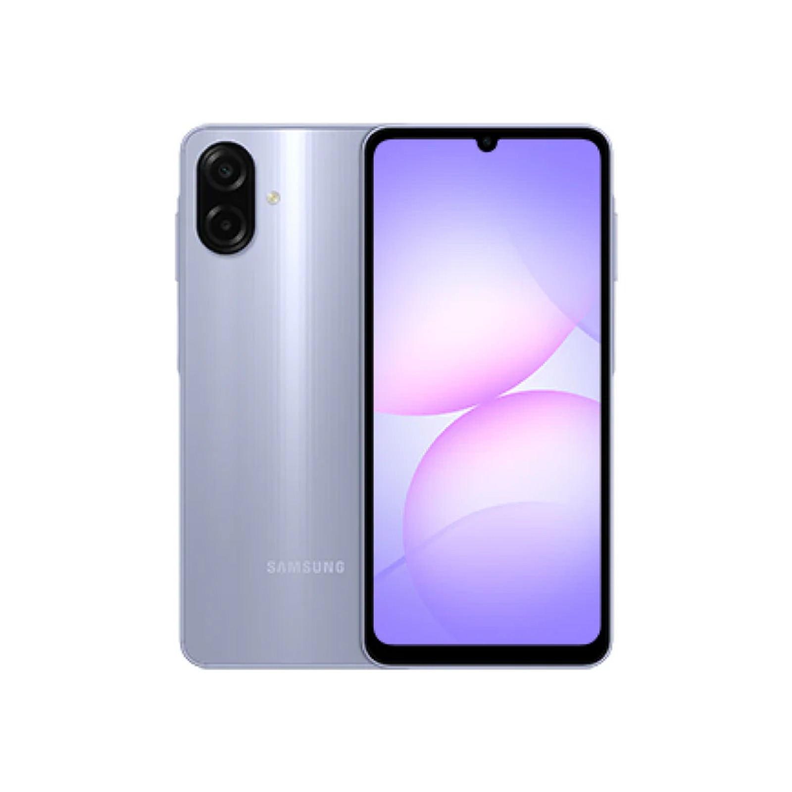 Samsung Galaxy A07 – 4GB/64GB view 3
