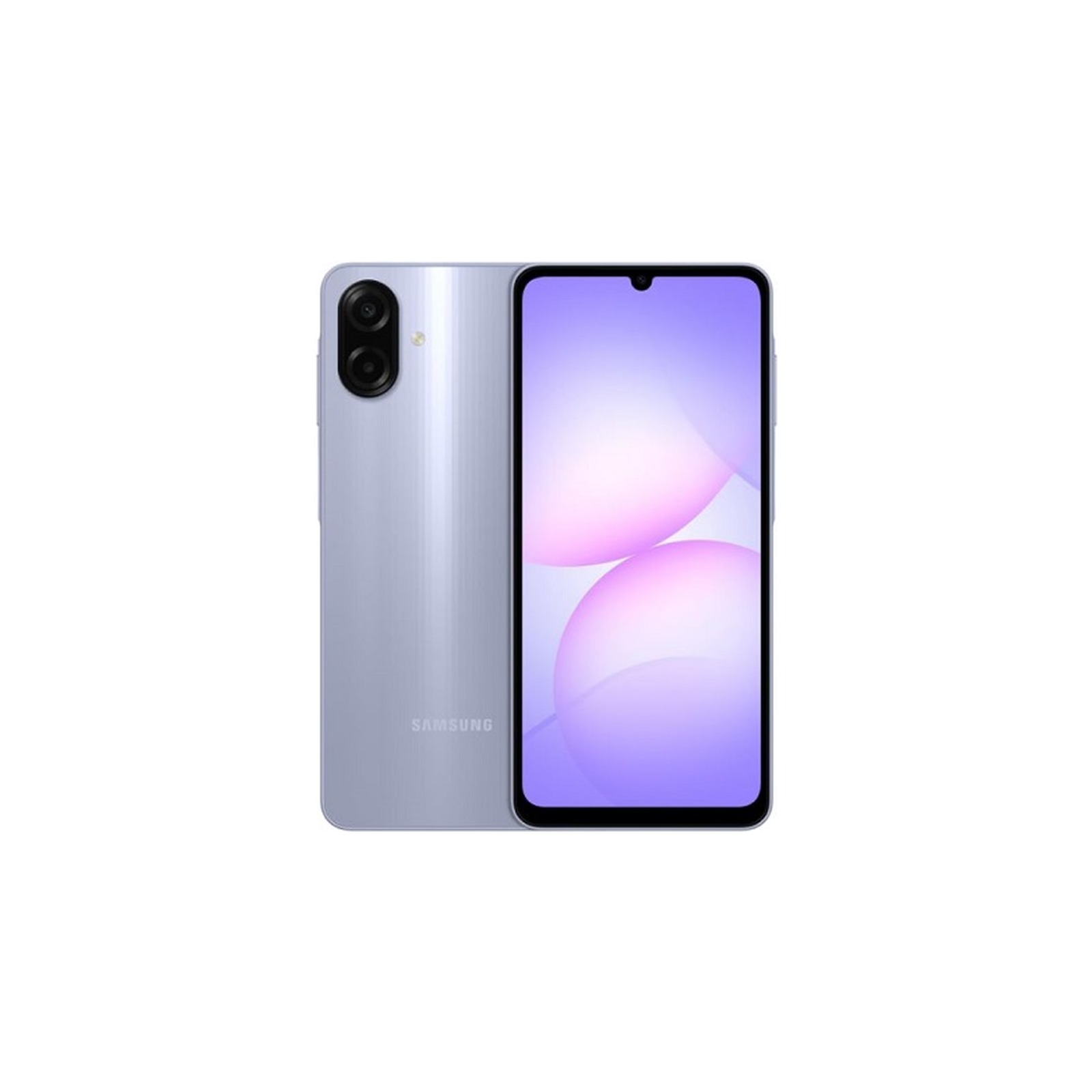 Samsung Galaxy A07 – 4GB/64GB view 4