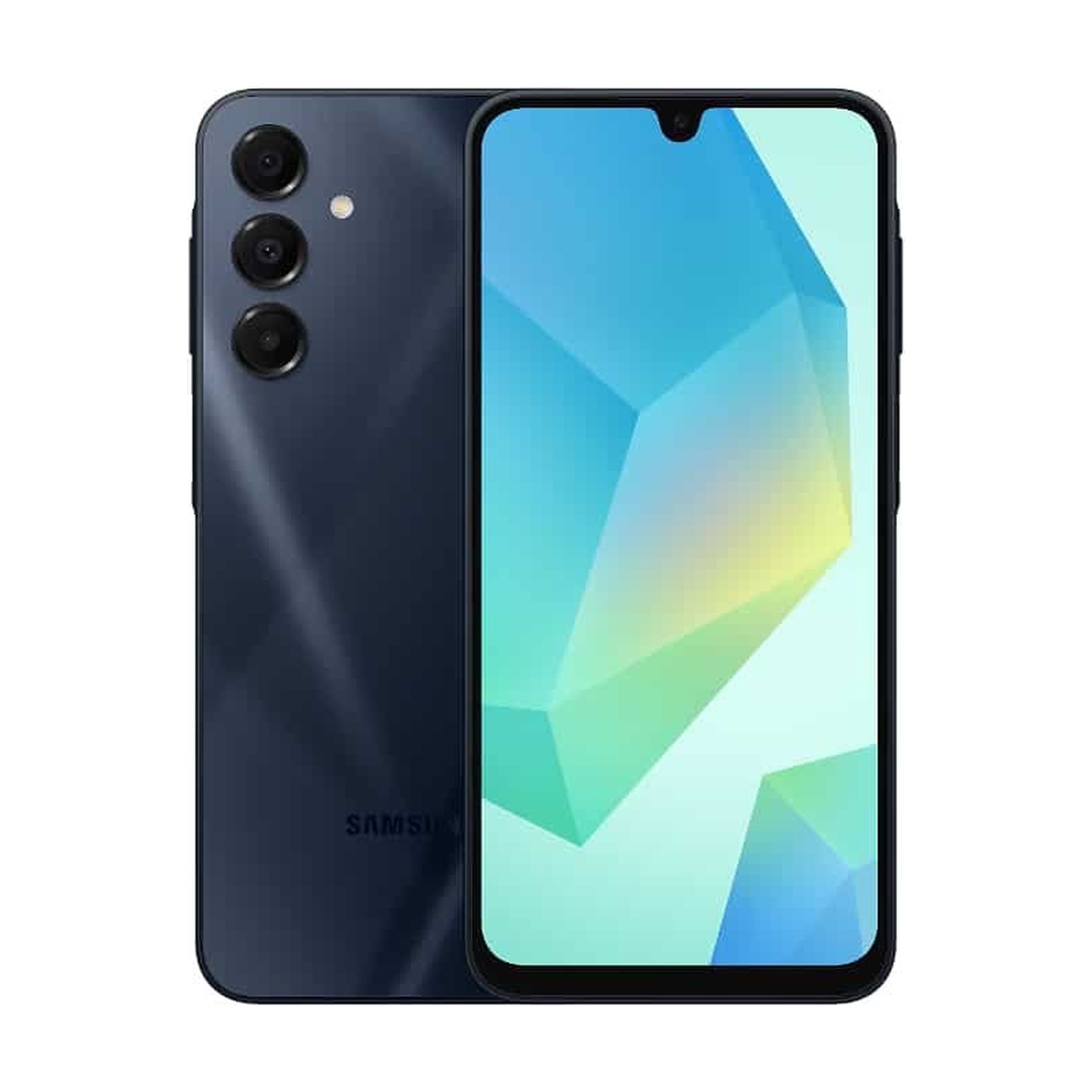 Samsung Galaxy A16 – 4GB/128GB view 2