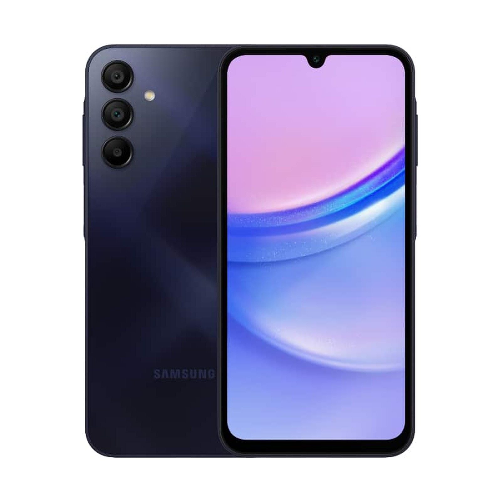 Samsung Galaxy A16 – 4GB/128GB view 3