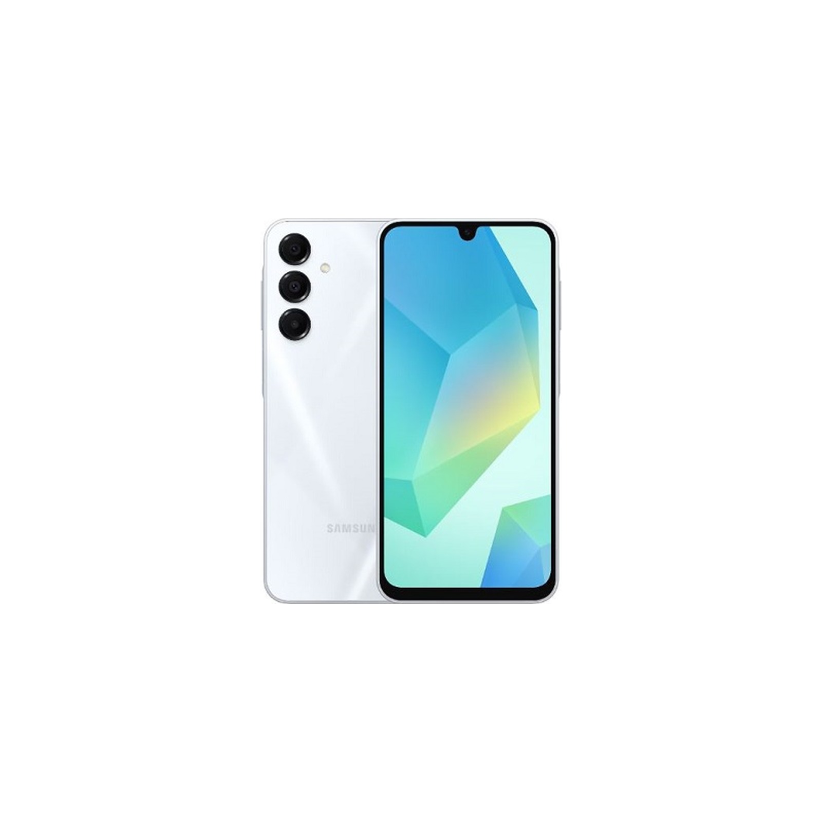 Samsung Galaxy A16 – 4GB/128GB view 4