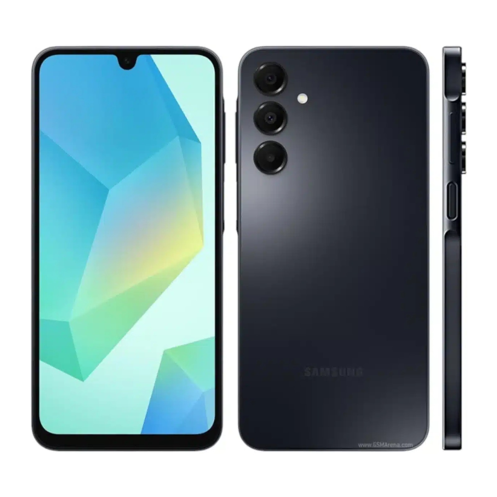 Samsung Galaxy A16 – 4GB/128GB view 5