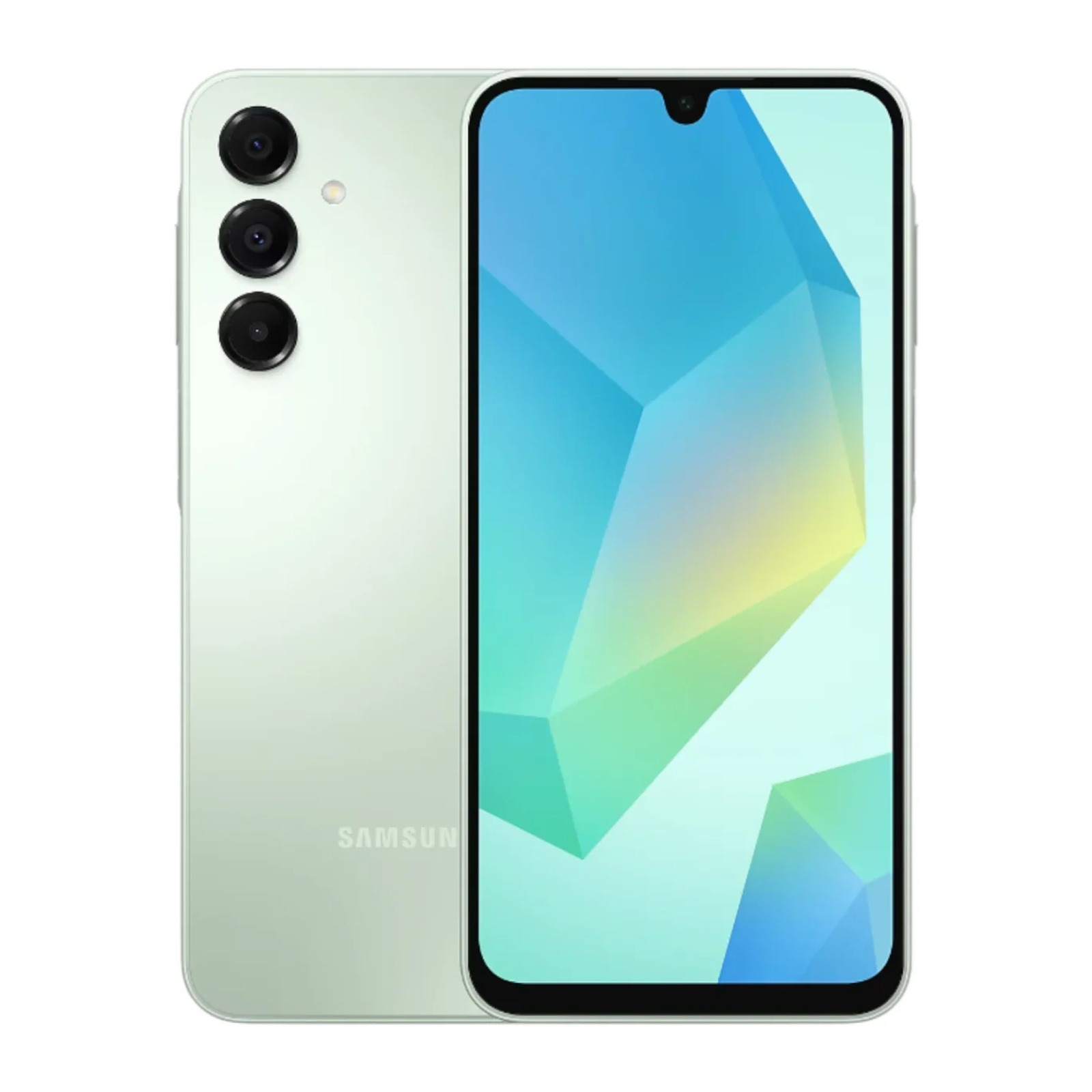 Samsung Galaxy A16 – 4GB/128GB view 6