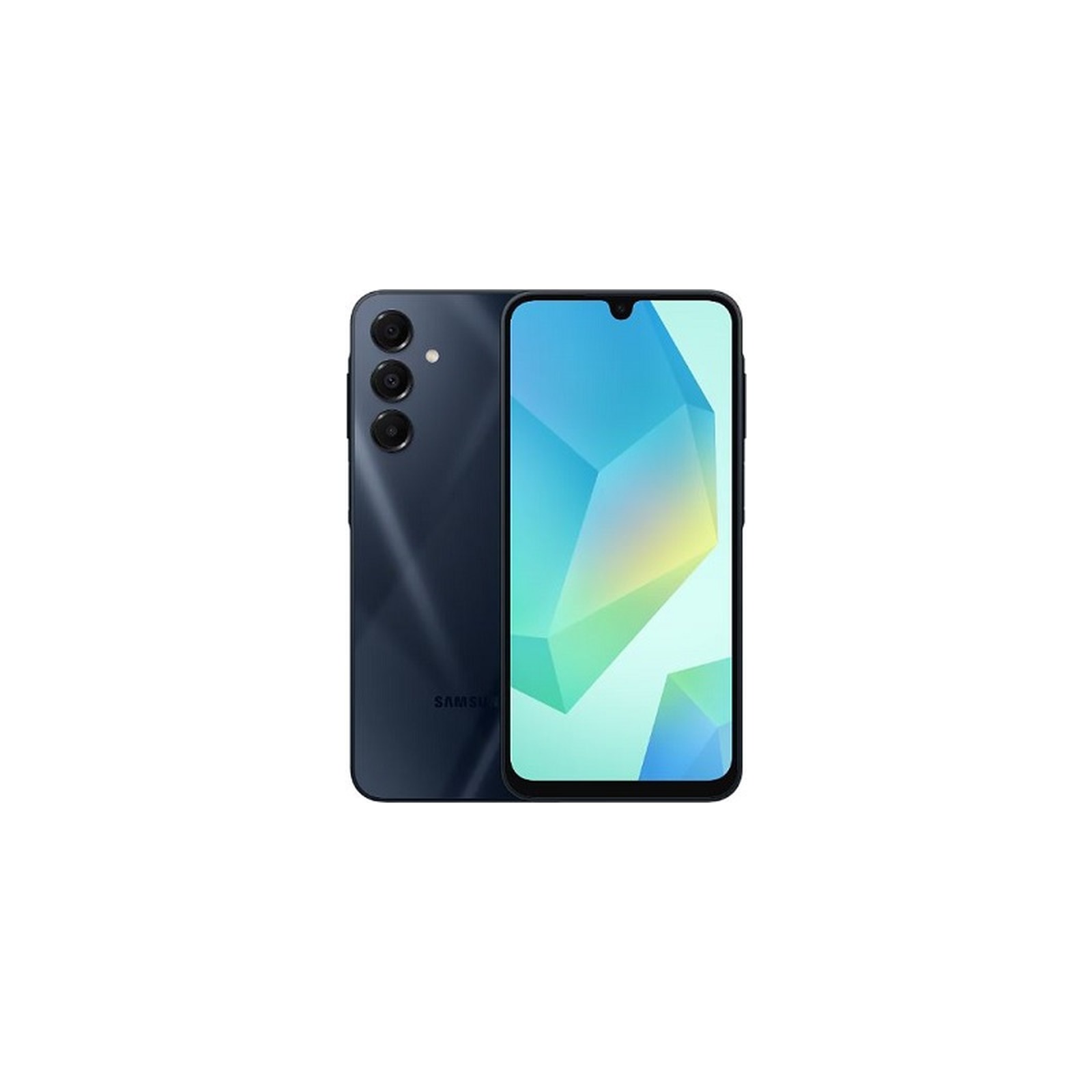 Samsung Galaxy A16 – 4GB/128GB view 7