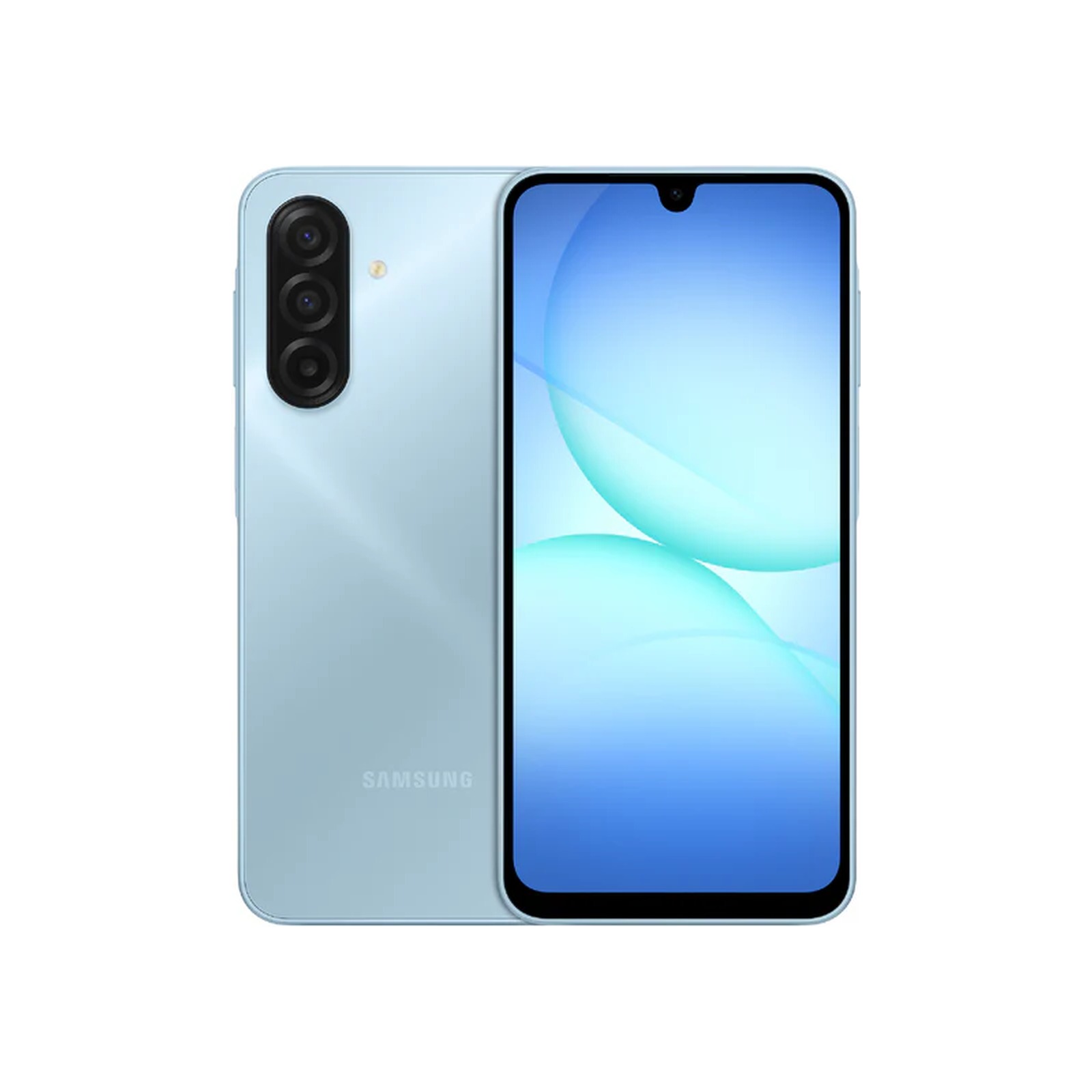 Samsung Galaxy A17 – 4GB/128GB view 2