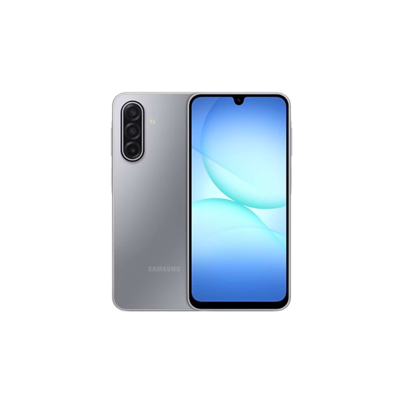 Samsung Galaxy A17 – 4GB/128GB view 3