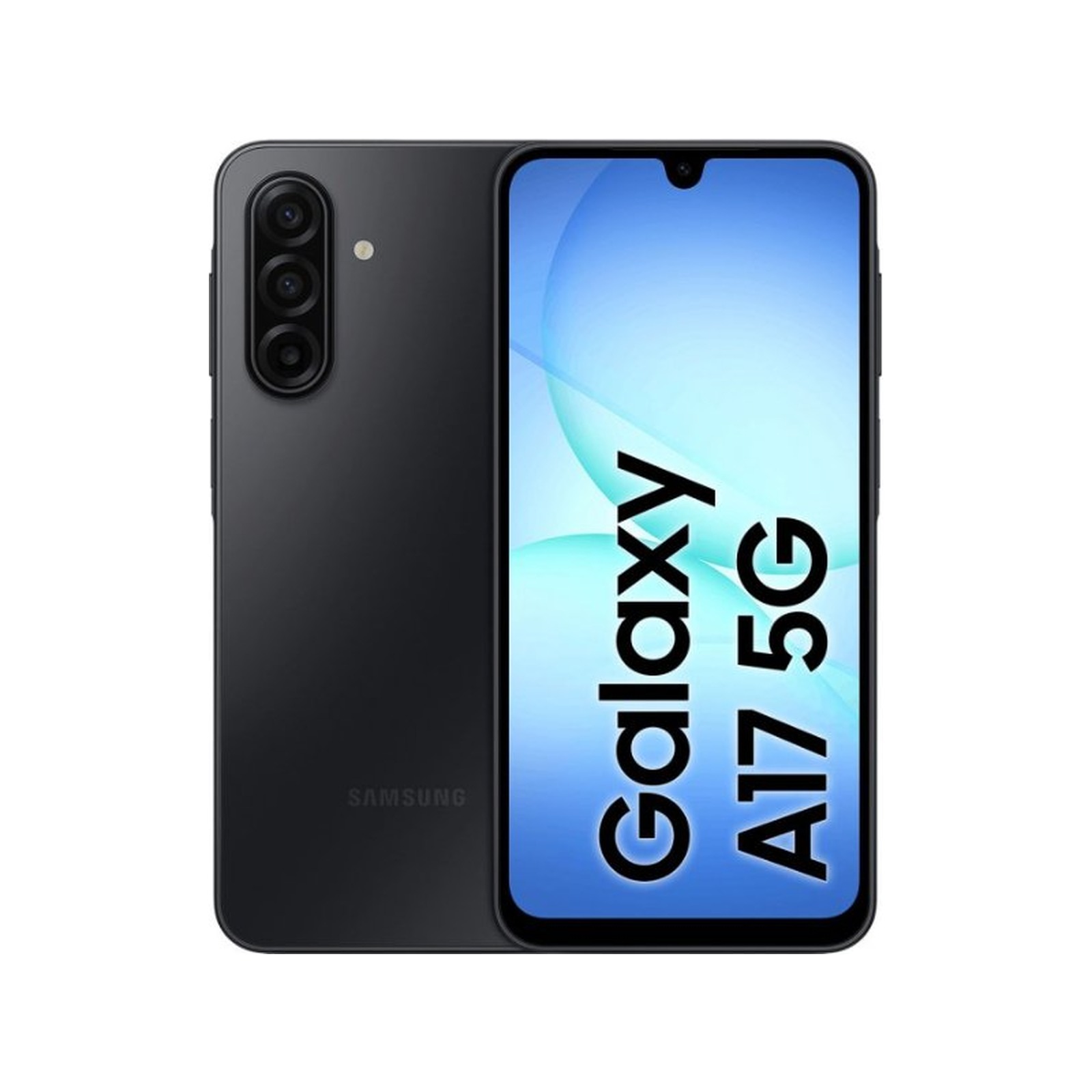 Samsung Galaxy A17 – 4GB/128GB view 4