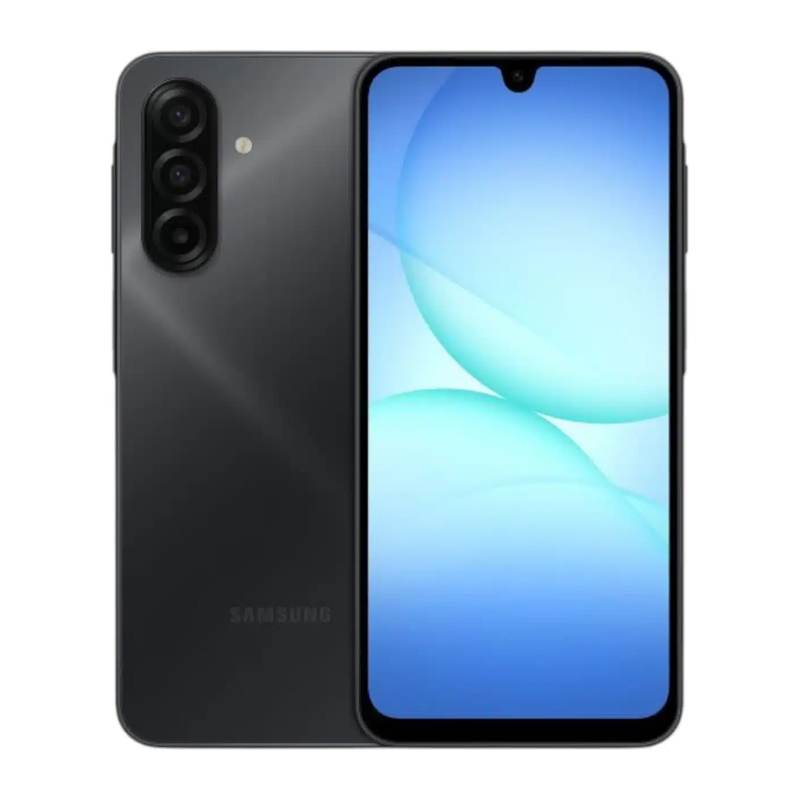 Samsung Galaxy A17 – 4GB/128GB view 5