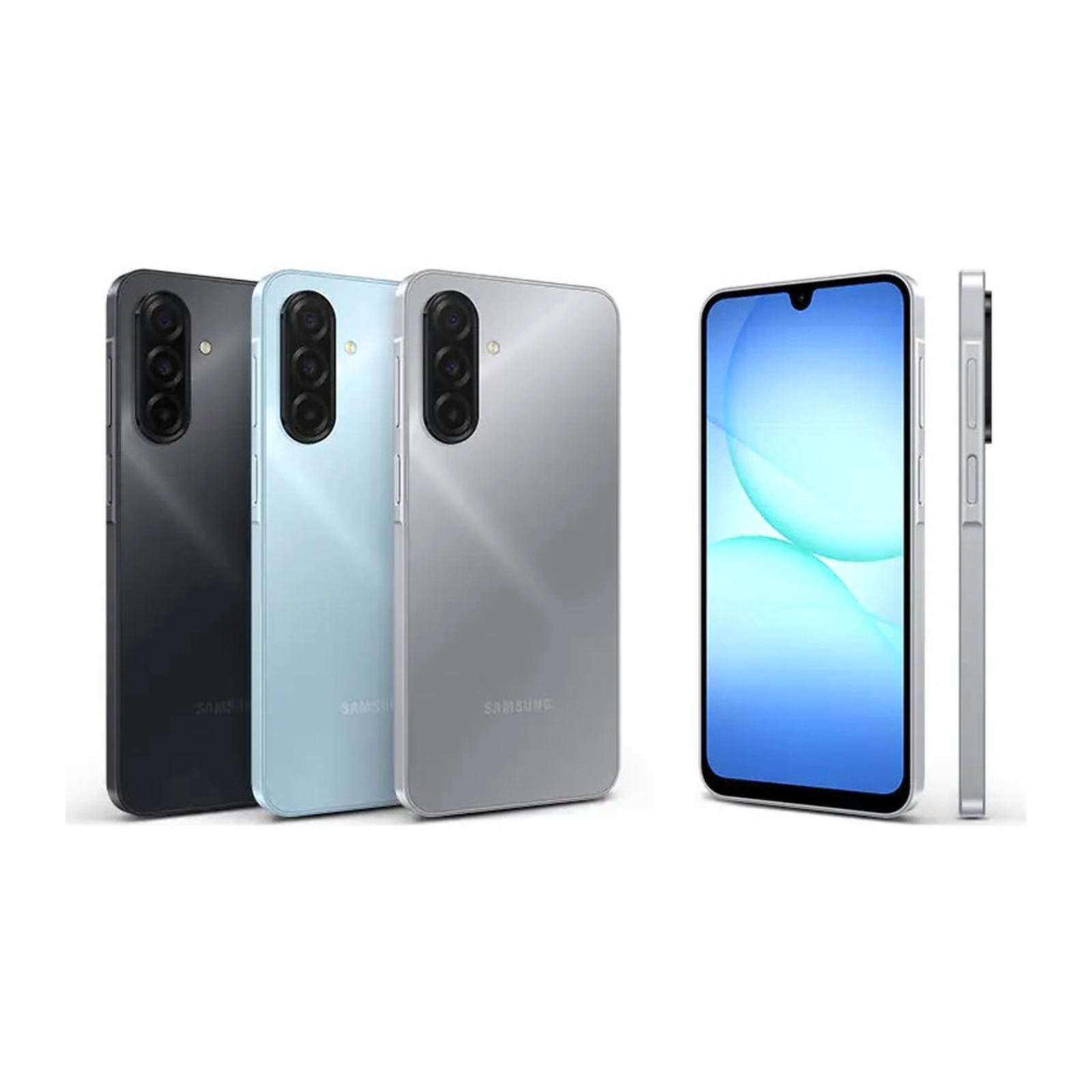 Samsung Galaxy A17 – 4GB/128GB view 6