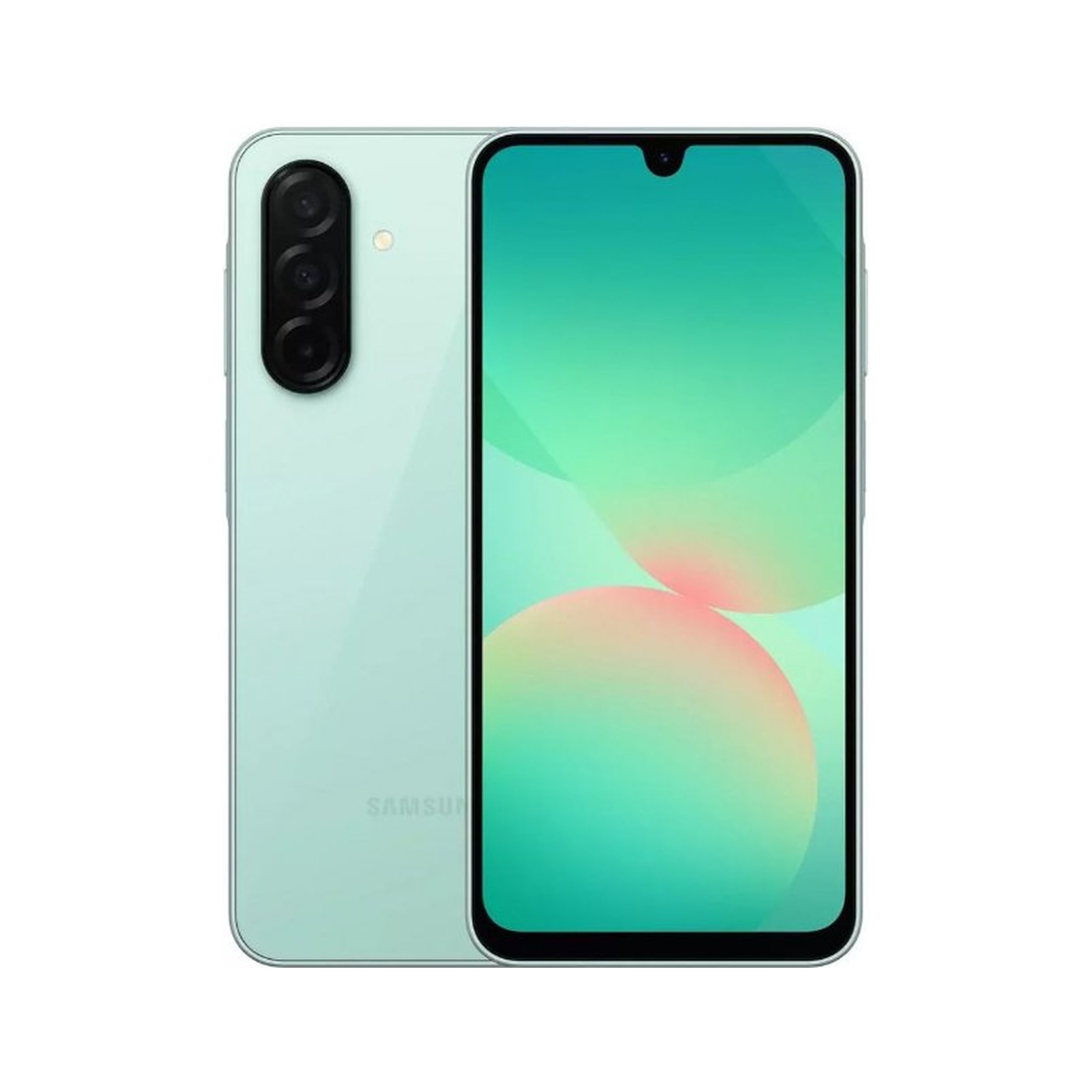 Samsung Galaxy A26 – 8GB/256GB view 3