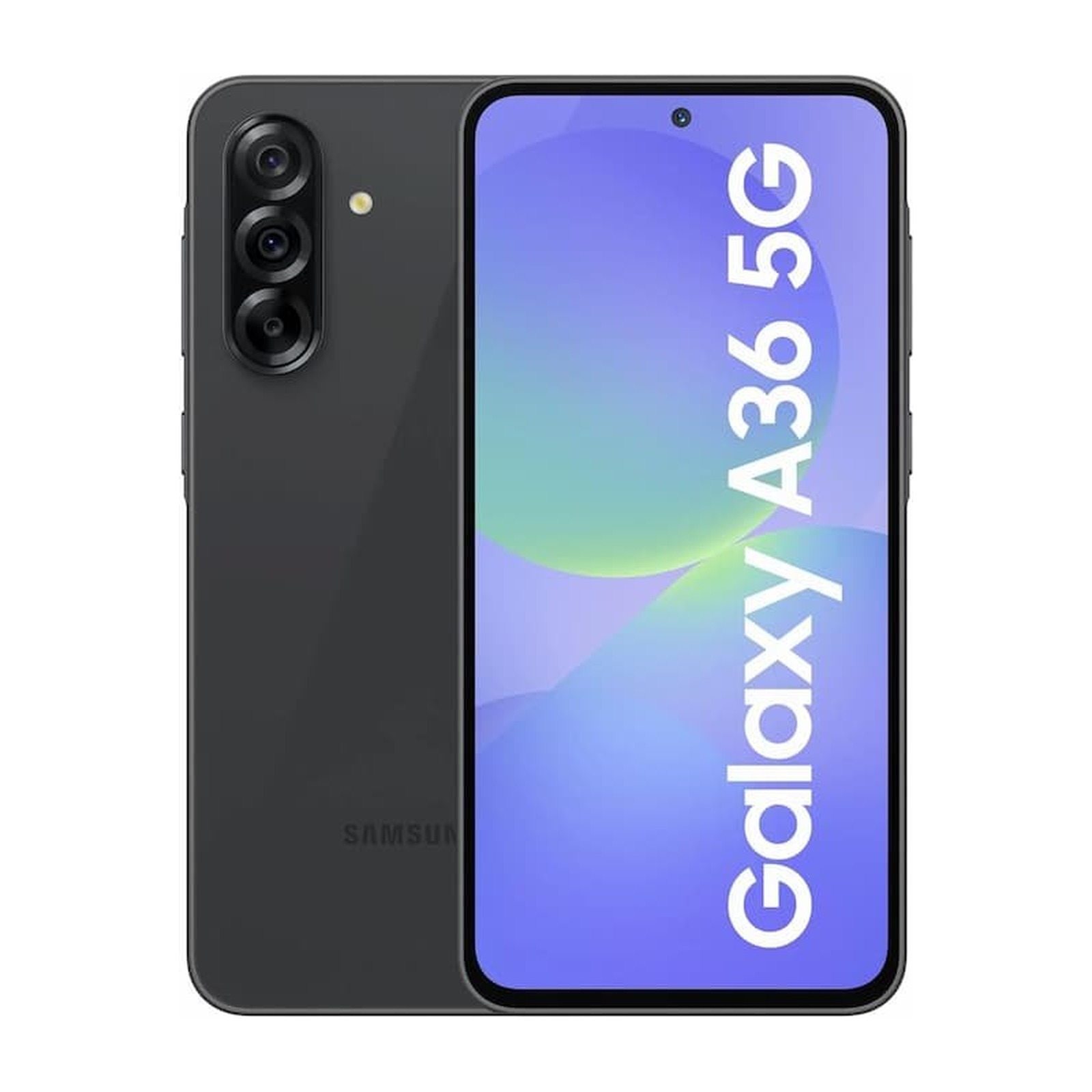 Samsung Galaxy A36 – 8GB/256GB view 3
