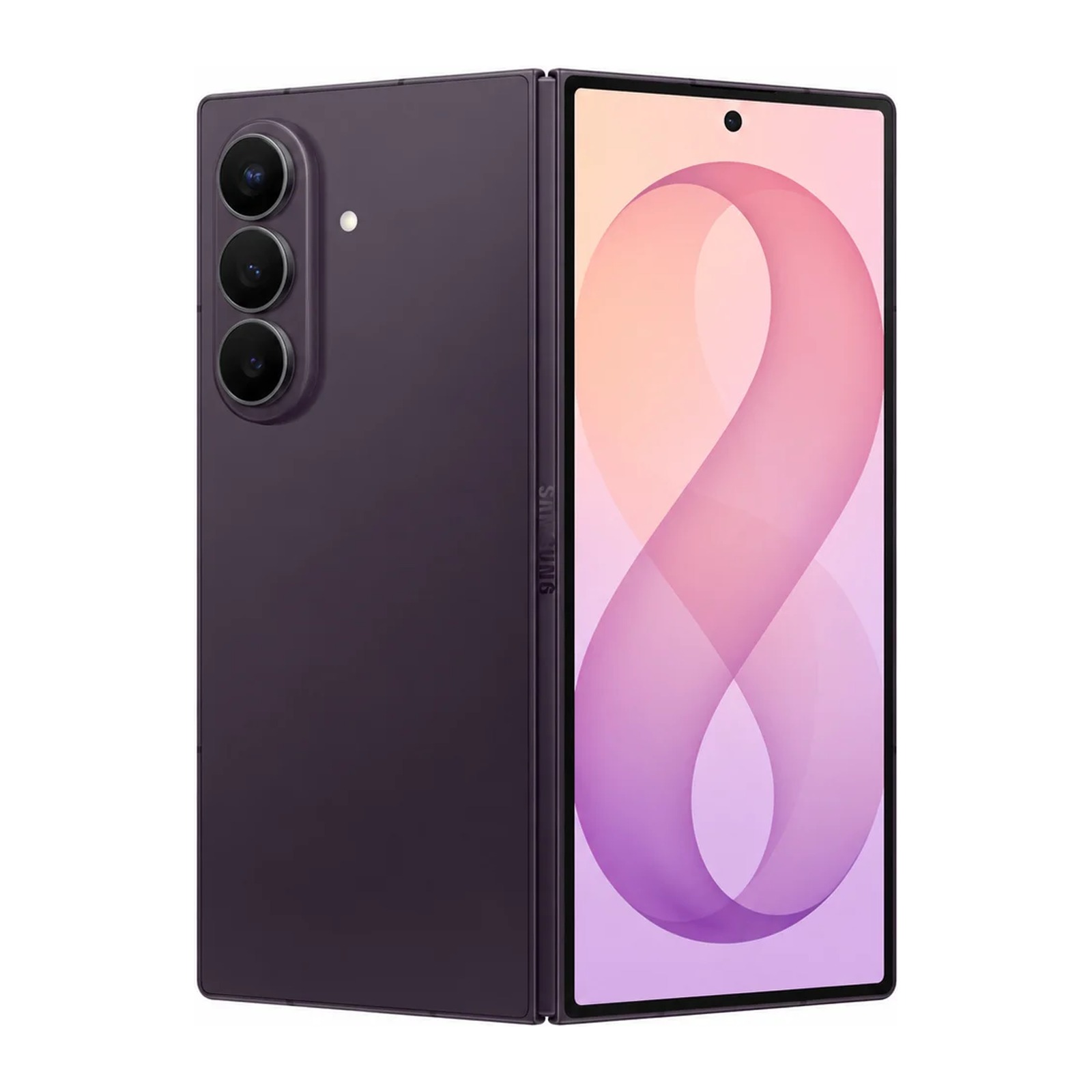 Samsung Galaxy Fold 8 Ultra – 12GB/512GB view 2