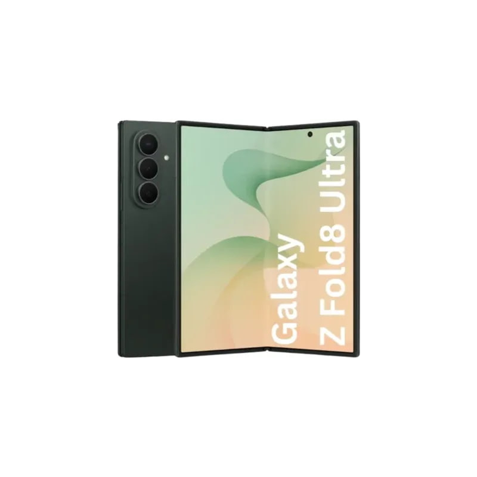 Samsung Galaxy Fold 8 Ultra – 12GB/512GB view 4