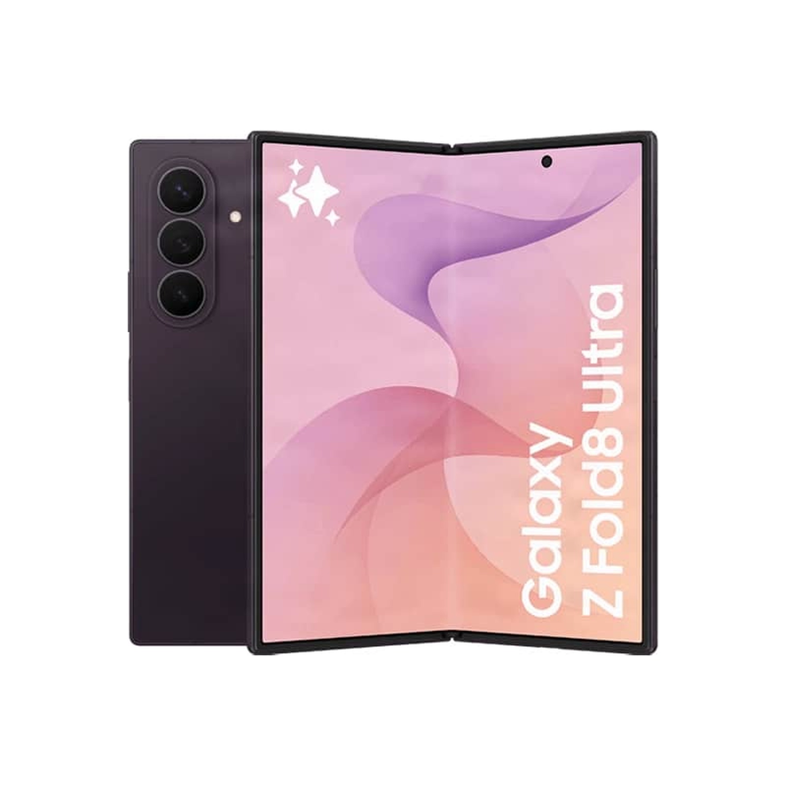 Samsung Galaxy Fold 8 Ultra – 12GB/256GB view 3