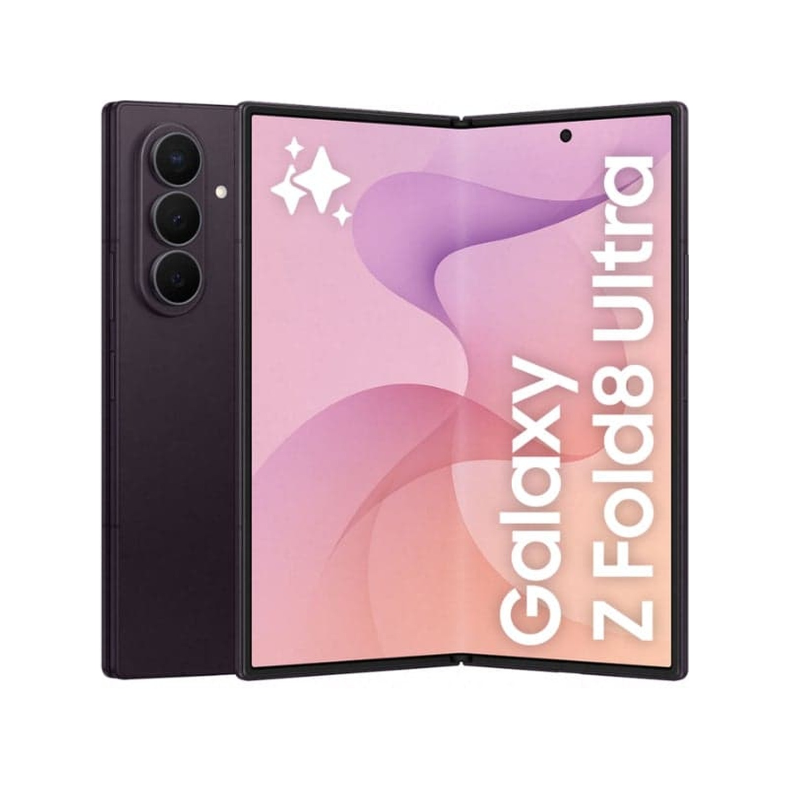 Samsung Galaxy Fold 8 Ultra – 12GB/256GB view 5