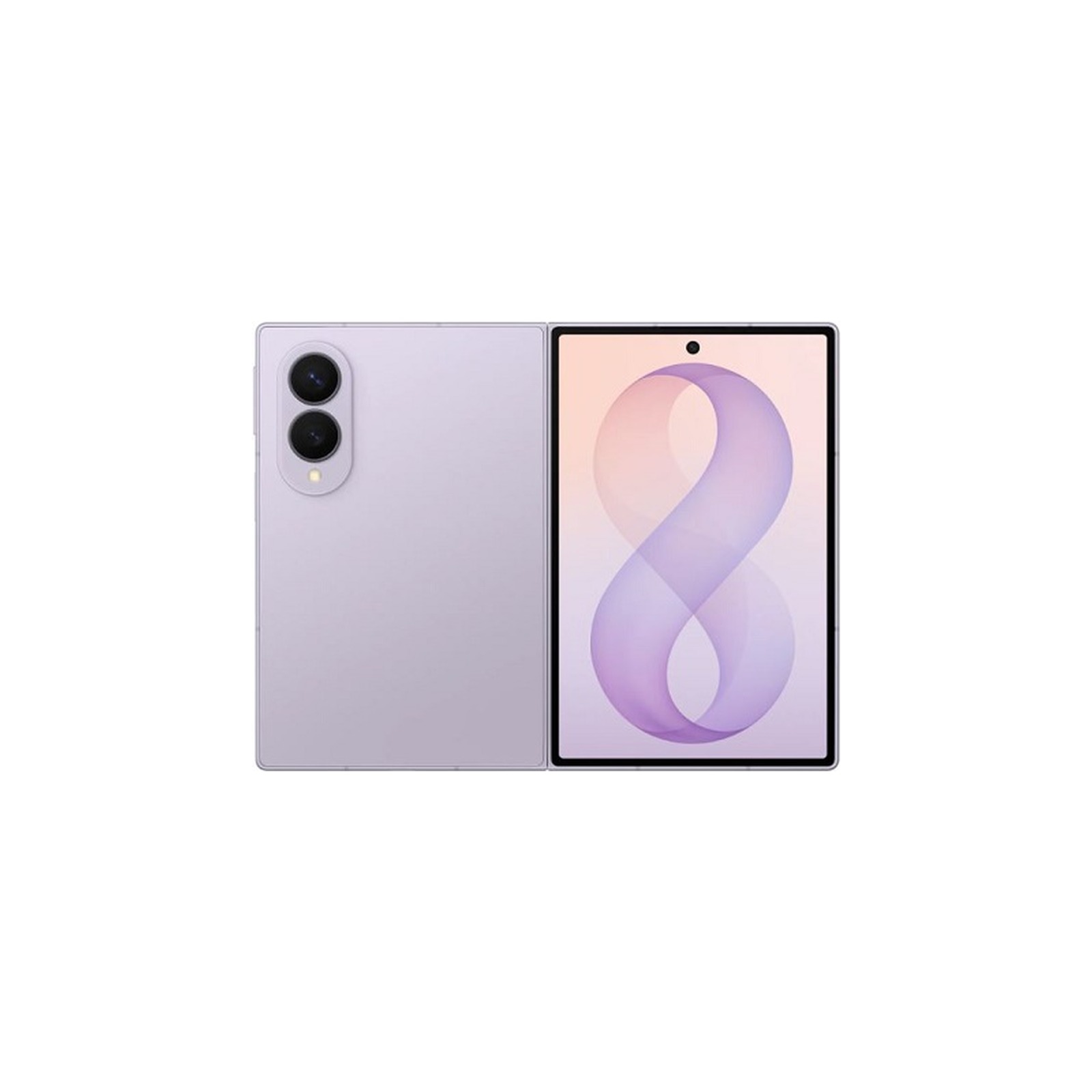Samsung Galaxy Fold 8 Passport – 12GB/512GB view 4